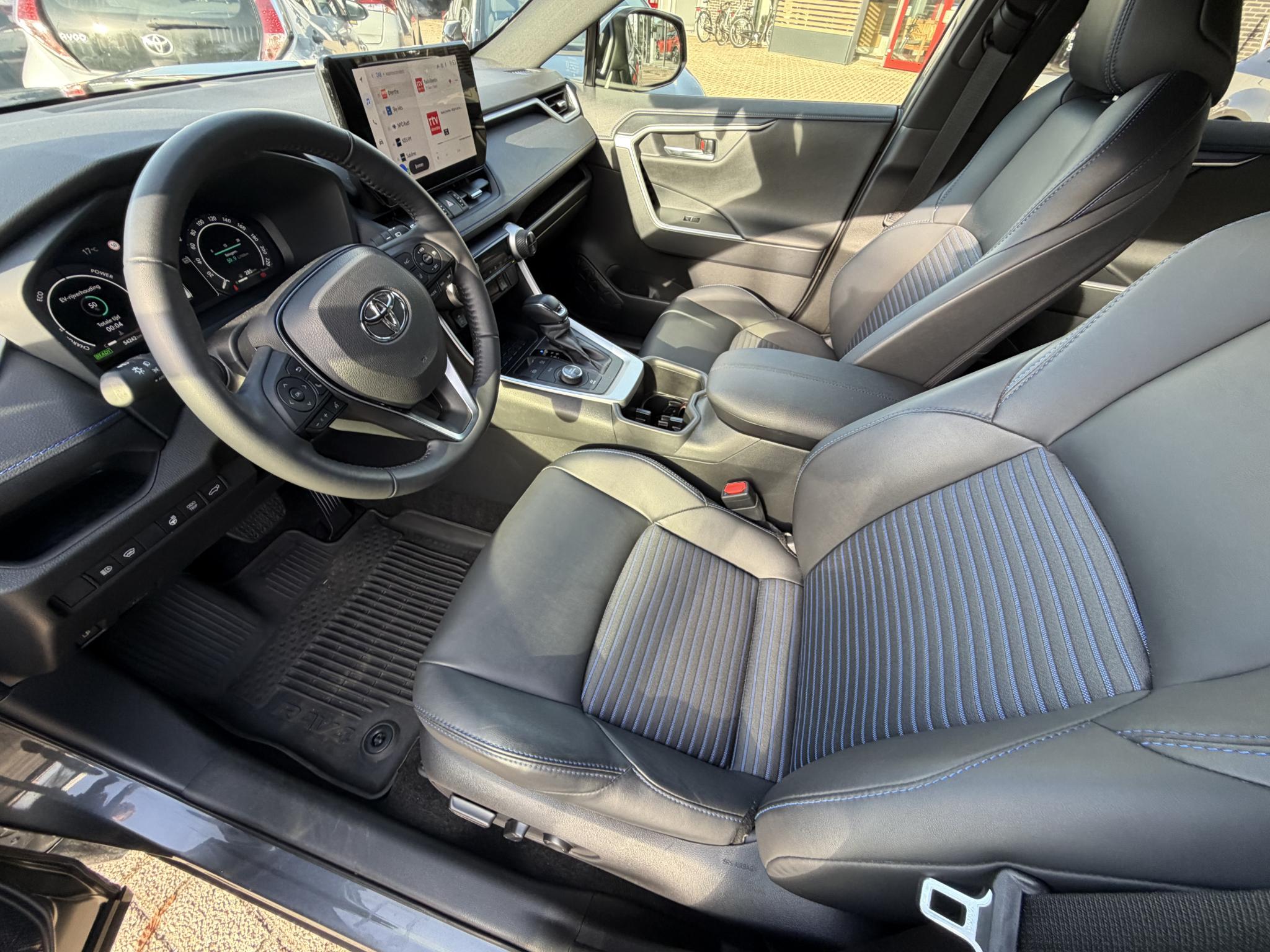 Foto van Toyota Rav4