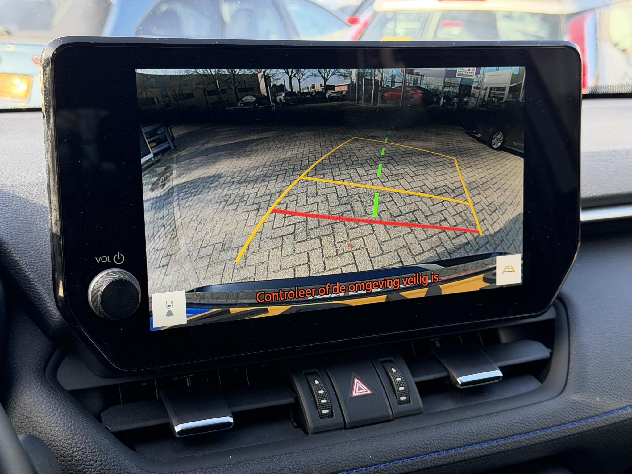 Foto van Toyota Rav4