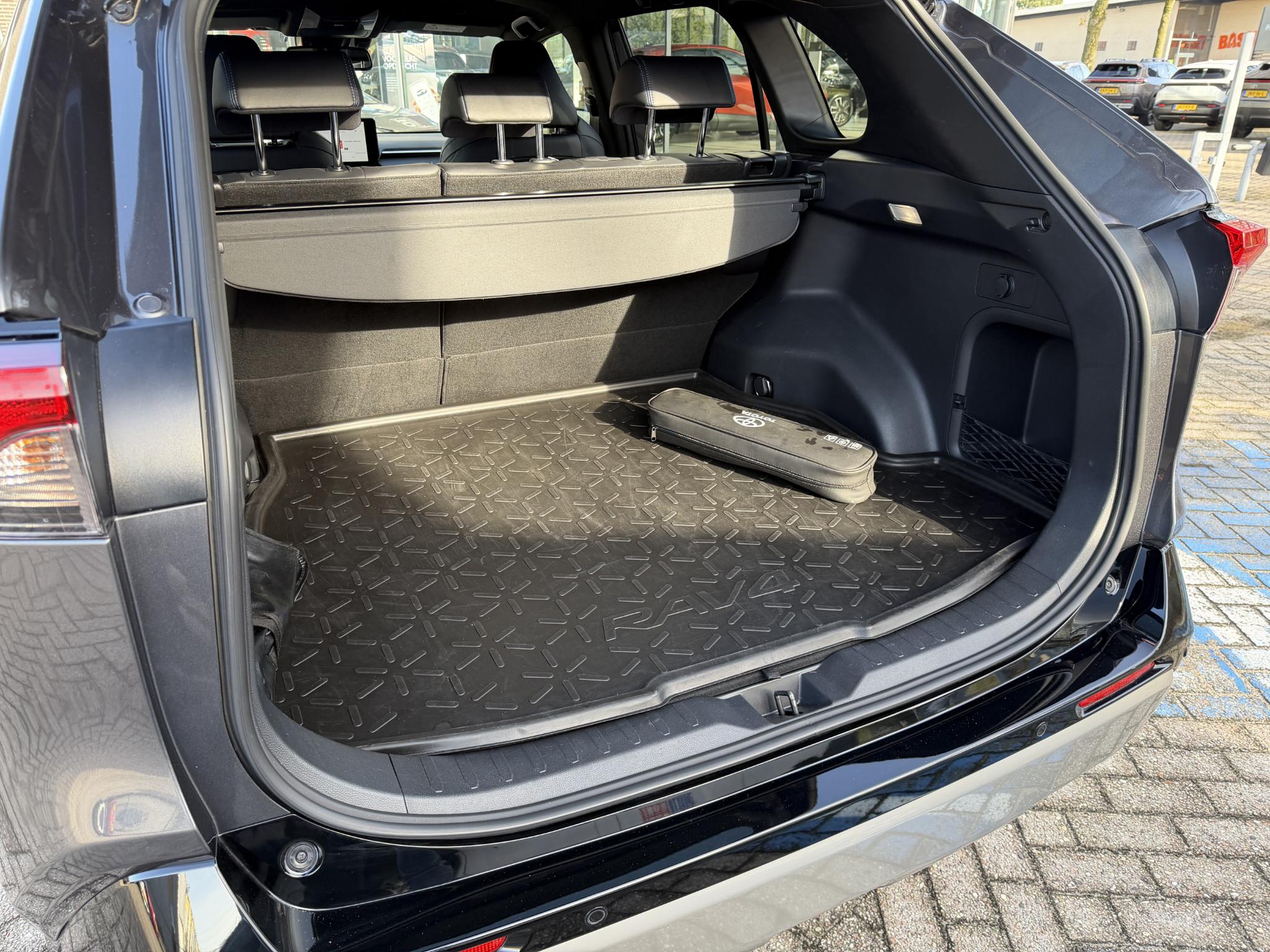 Foto van Toyota Rav4
