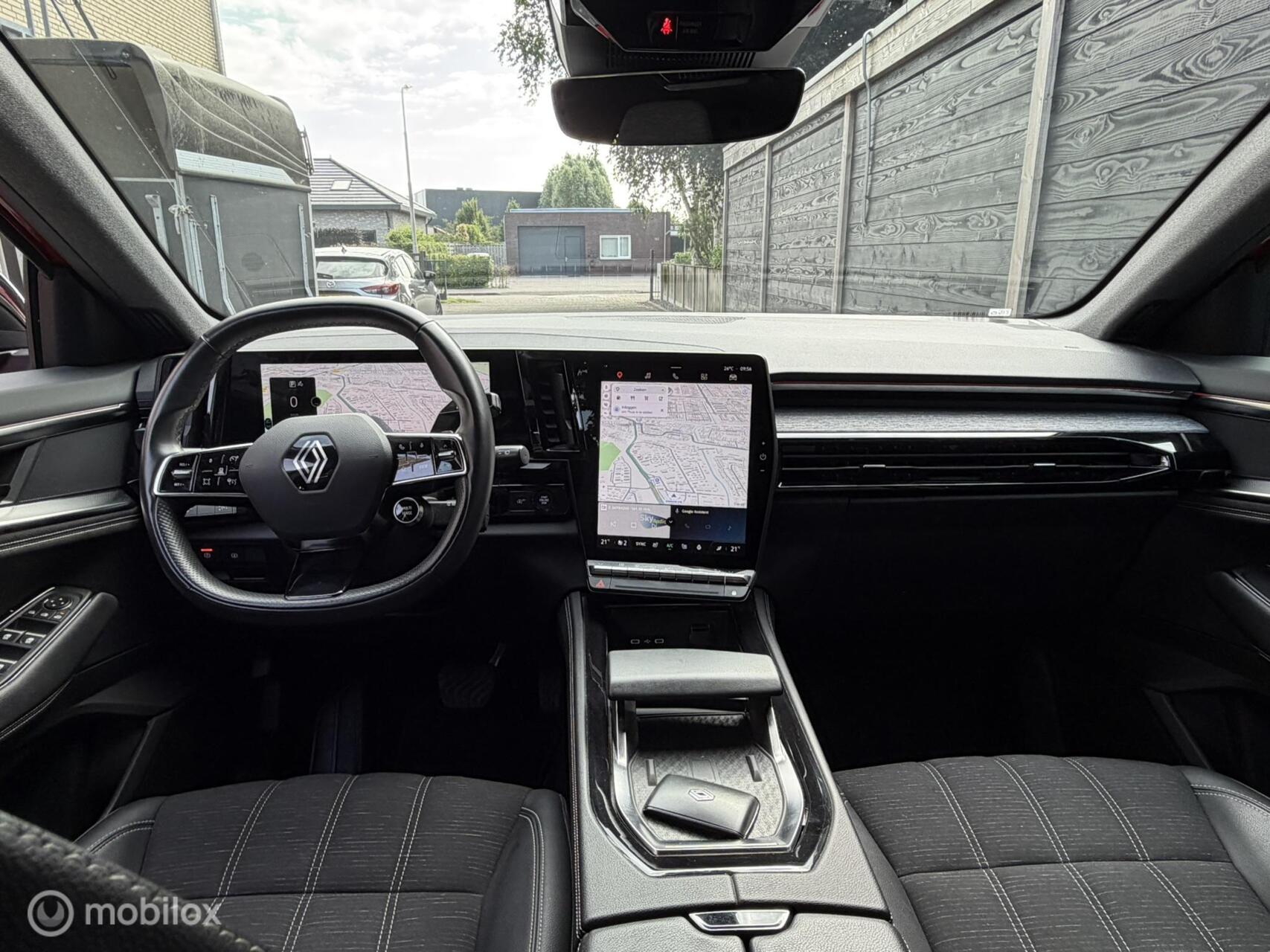Foto van Renault Austral