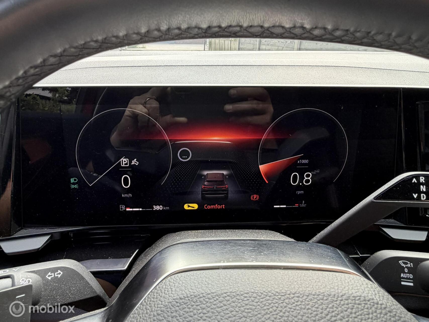 Foto van Renault Austral
