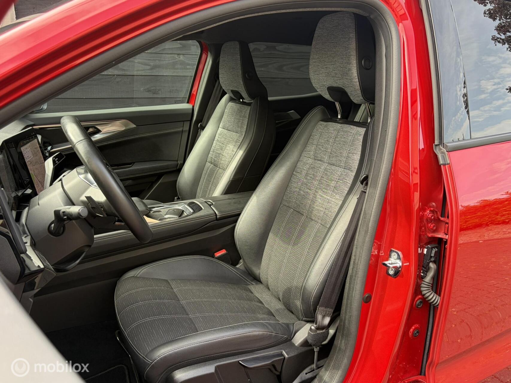 Foto van Renault Austral