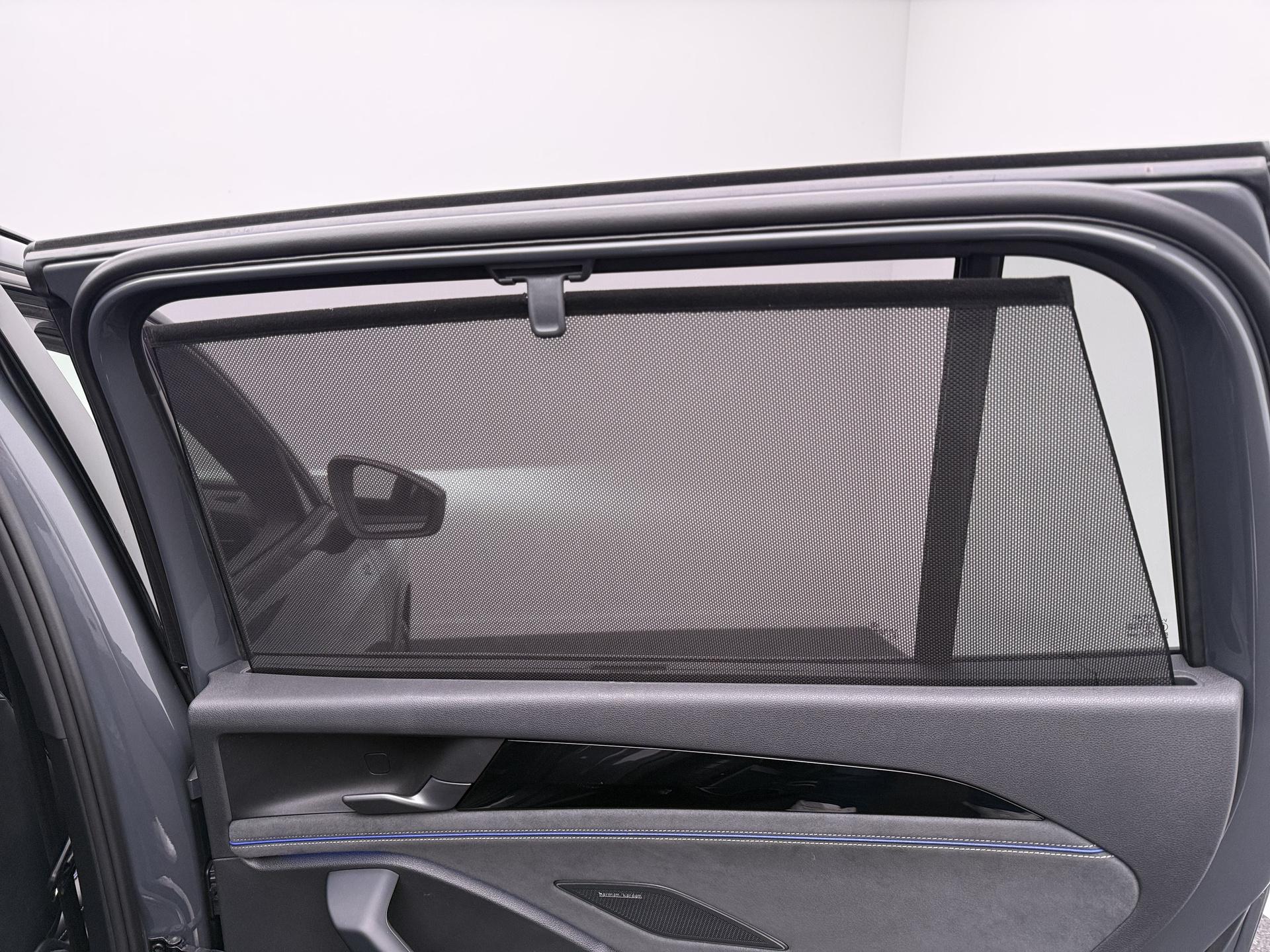 Foto van Volkswagen Tayron