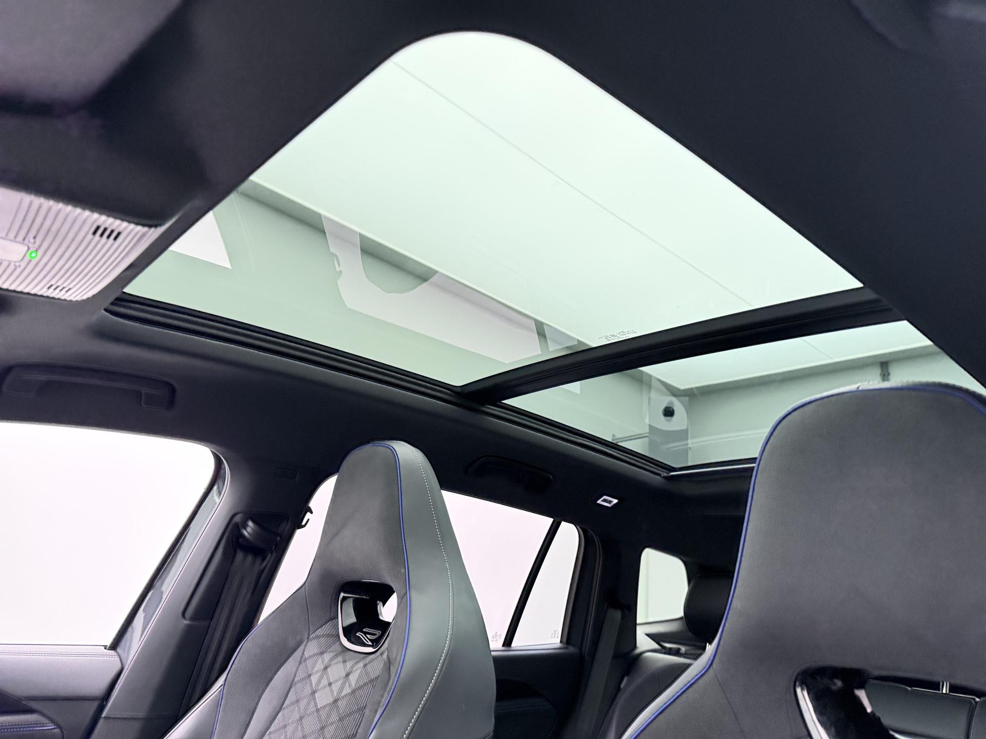 Foto van Volkswagen Tayron