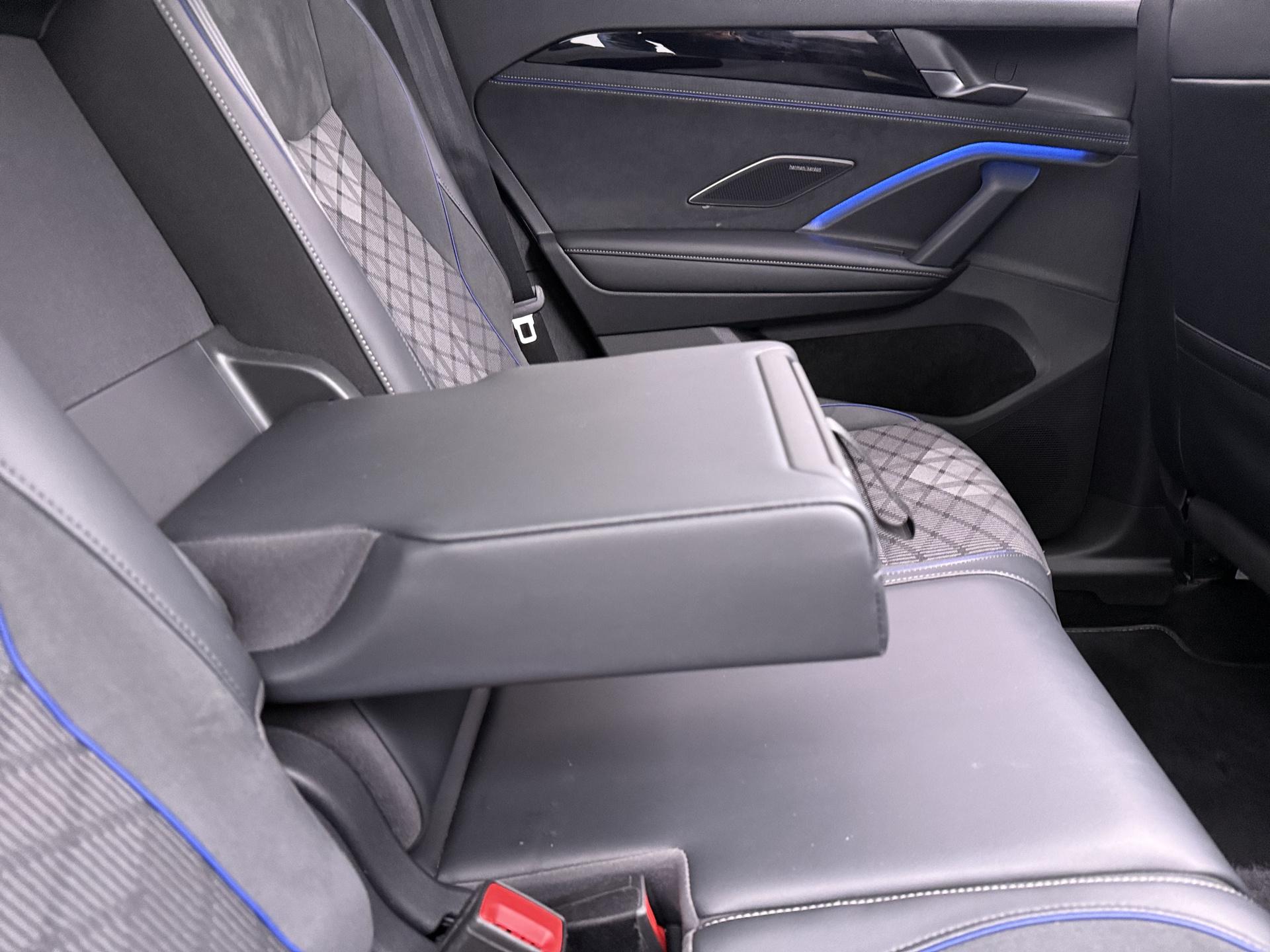 Foto van Volkswagen Tayron
