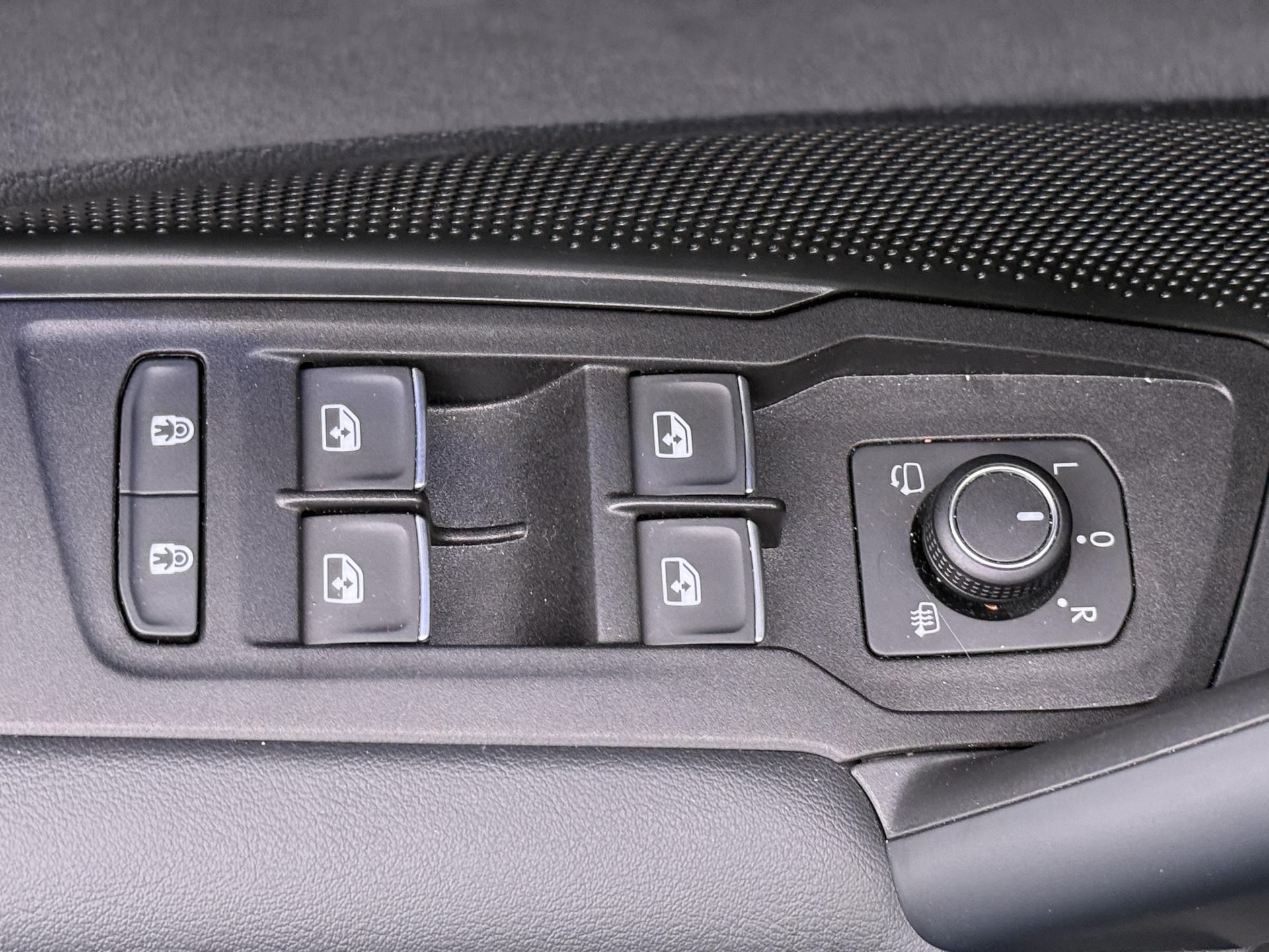 Foto van Volkswagen Tayron