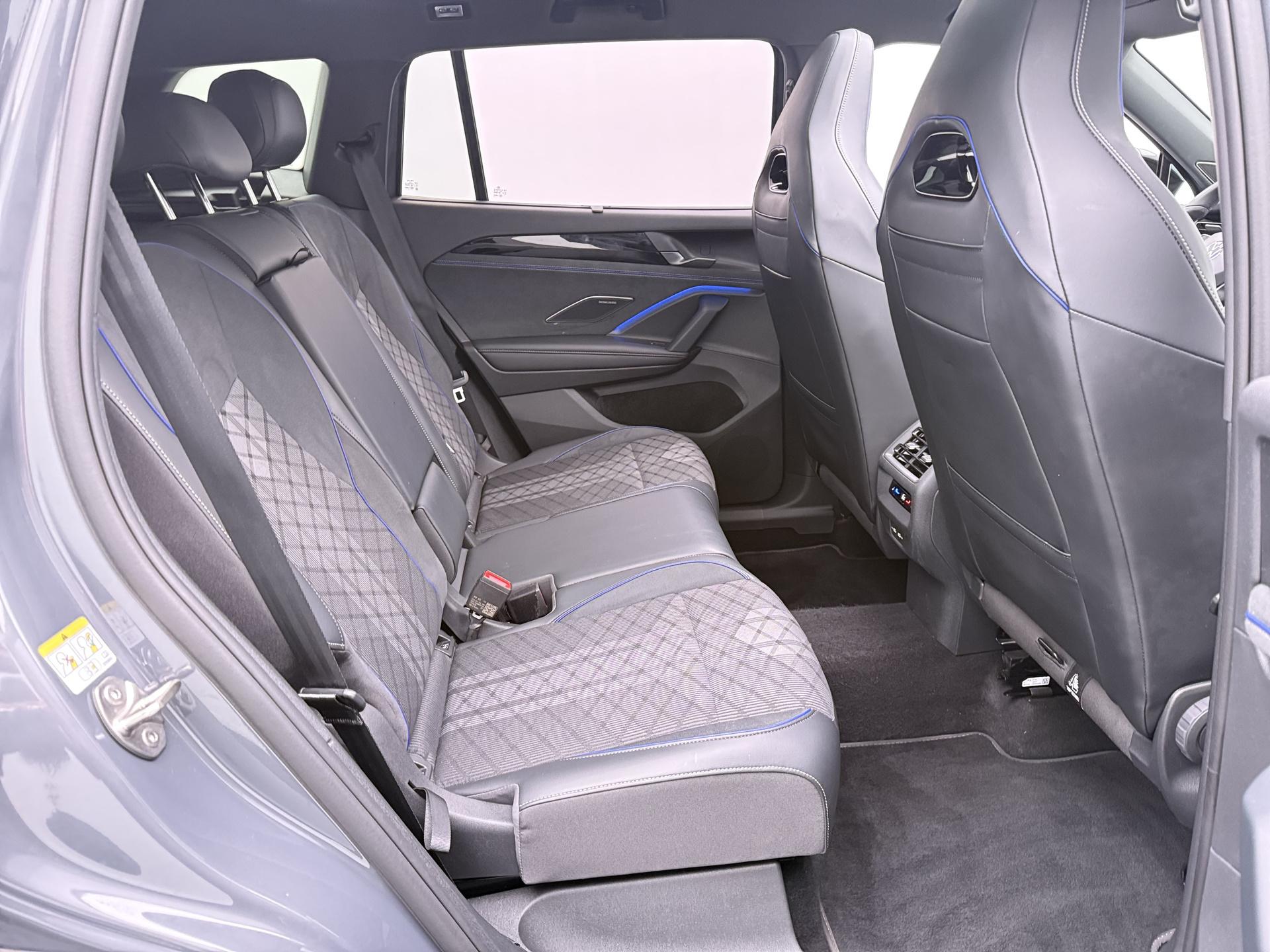 Foto van Volkswagen Tayron