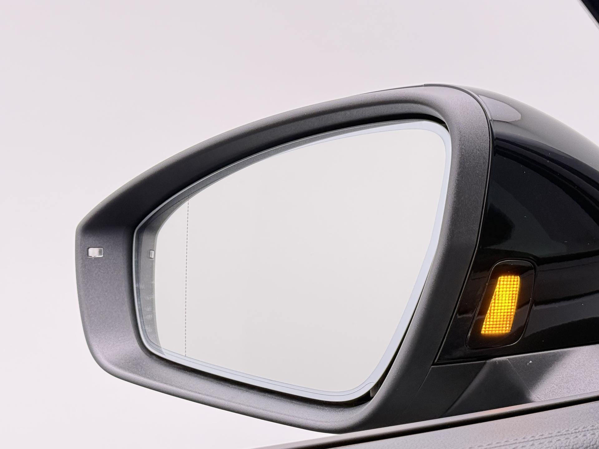 Foto van Volkswagen Tayron