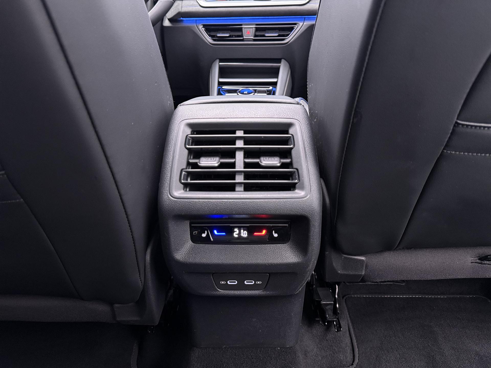 Foto van Volkswagen Tayron