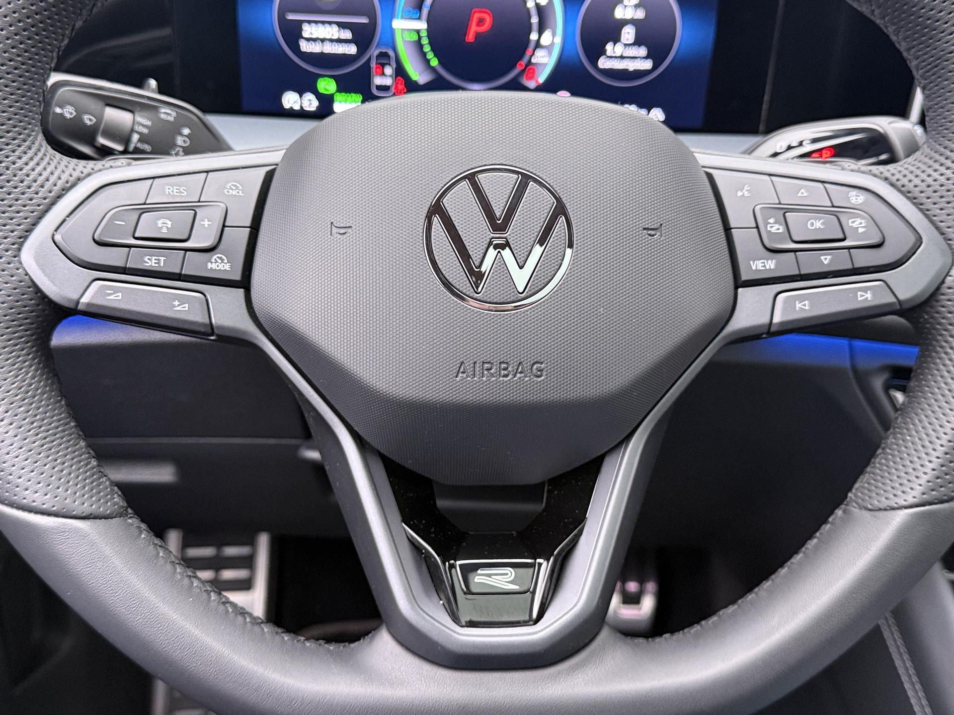 Foto van Volkswagen Tayron