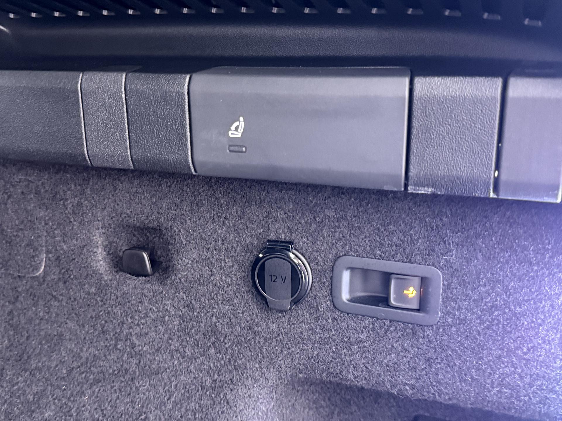 Foto van Volkswagen Tayron