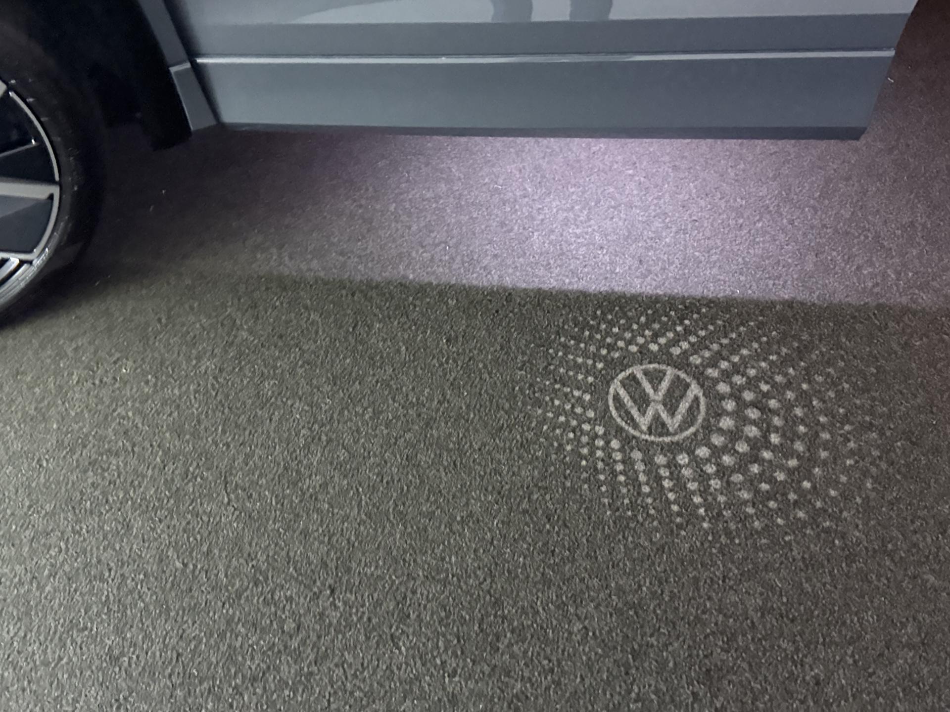 Foto van Volkswagen Tayron