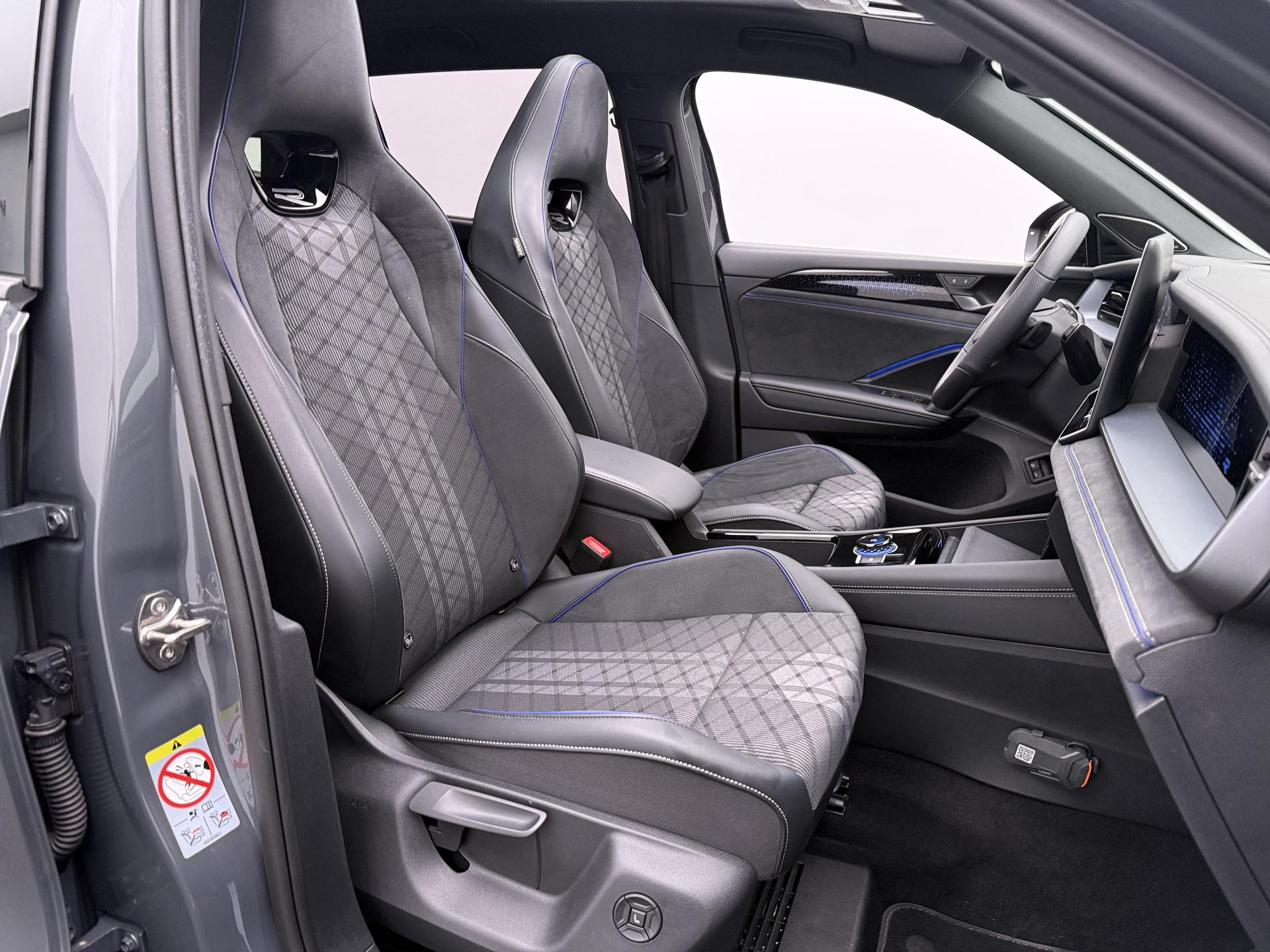 Foto van Volkswagen Tayron