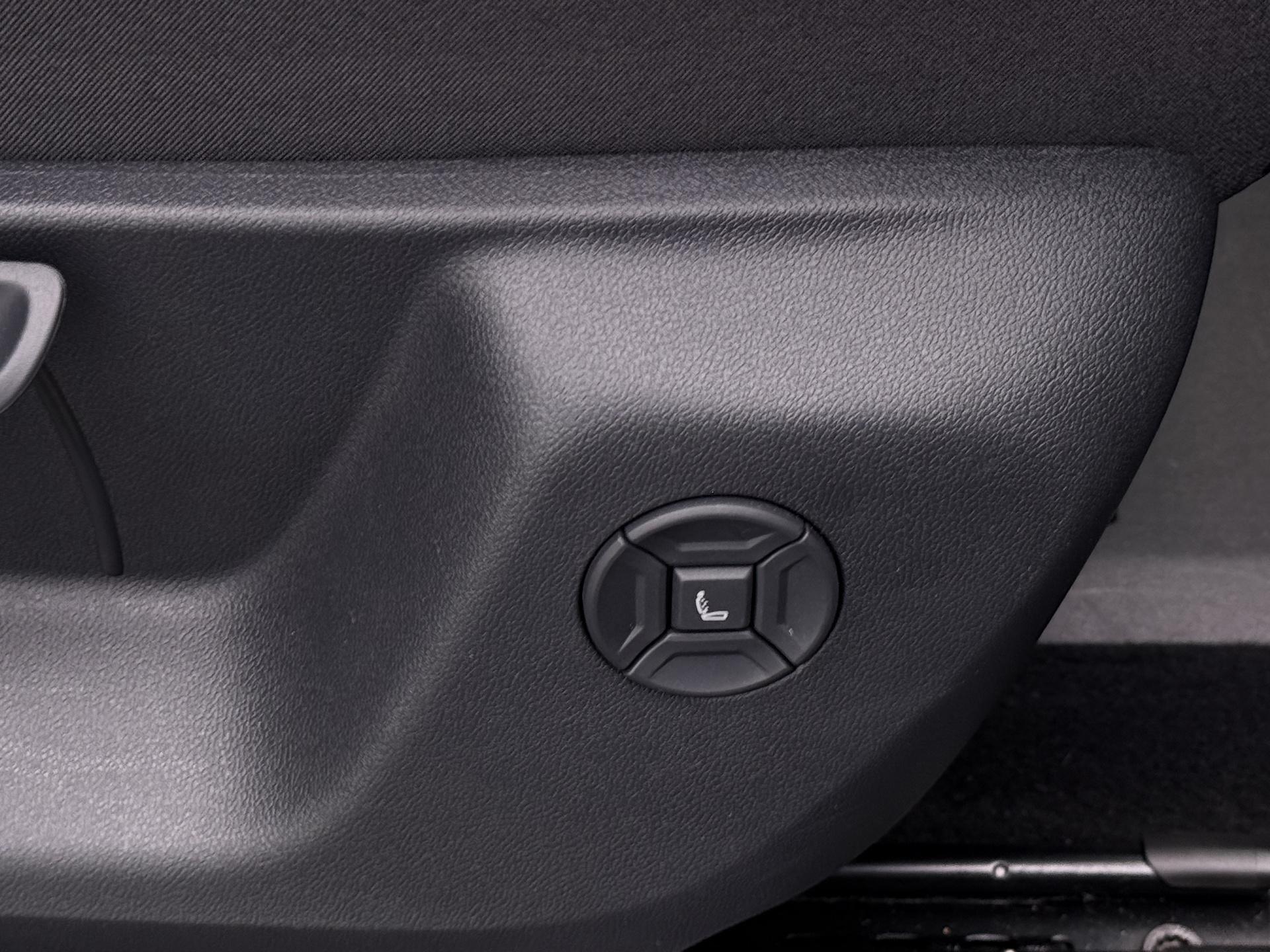 Foto van Volkswagen Tayron
