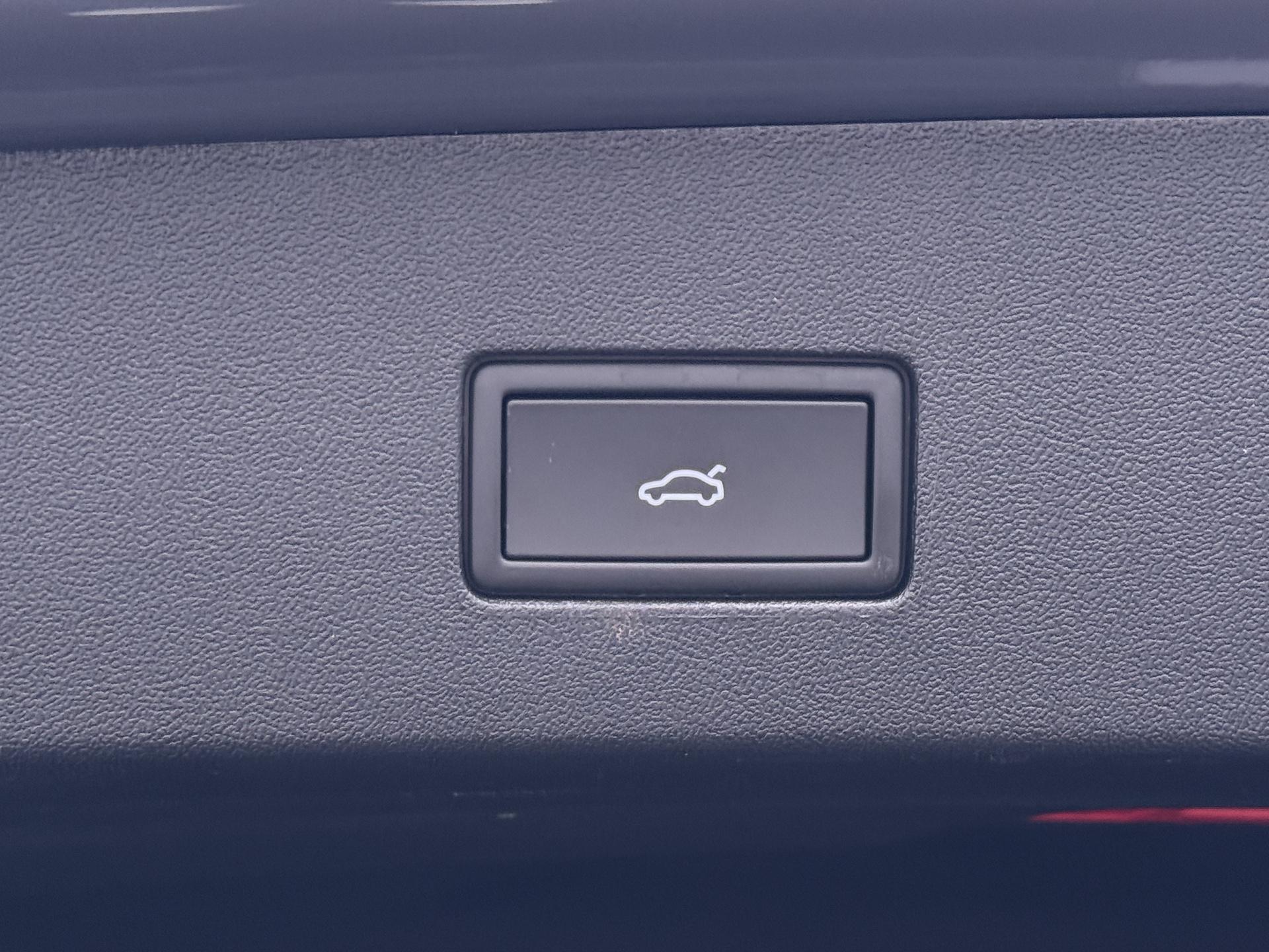 Foto van Volkswagen Tayron