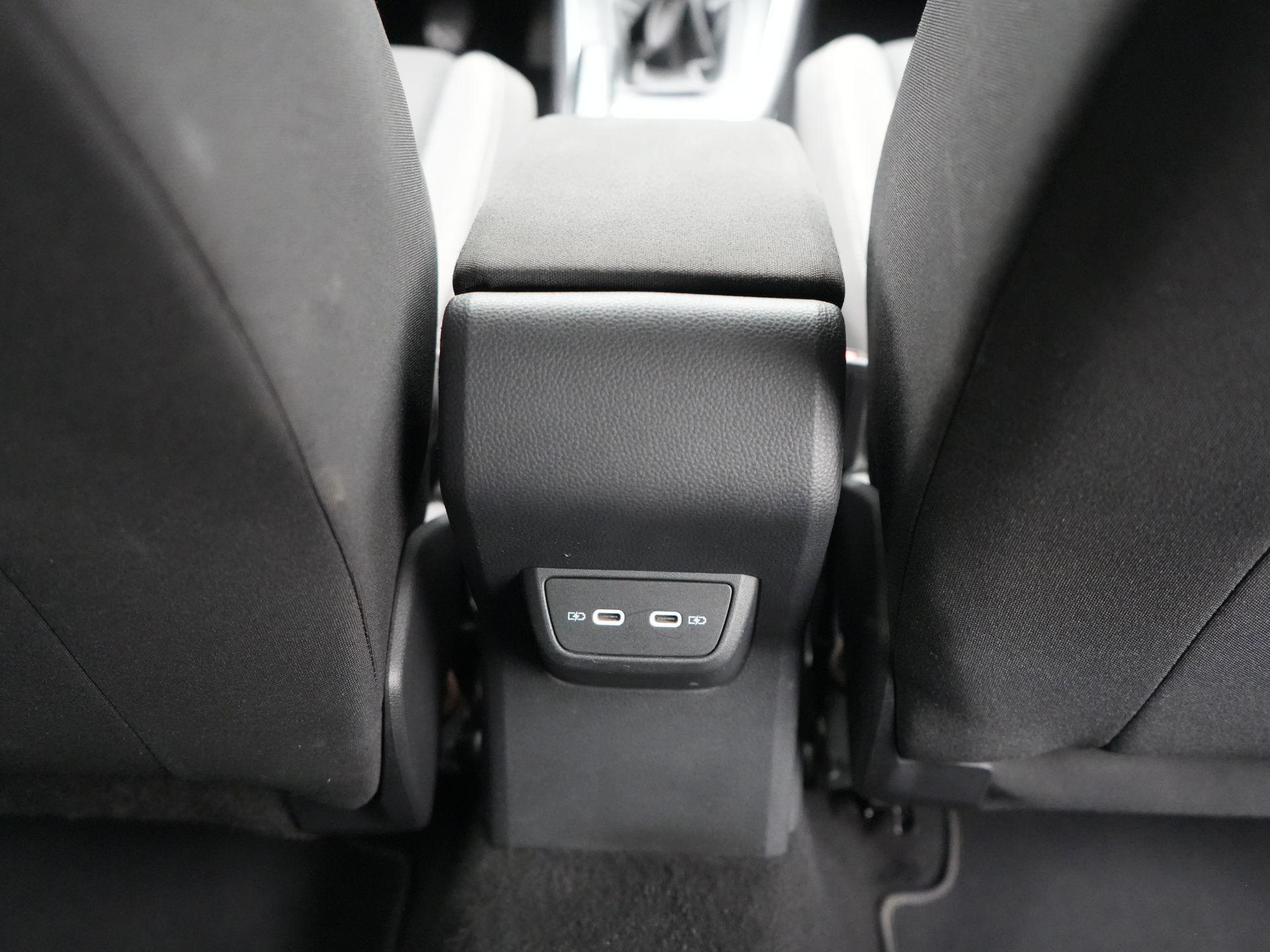 Foto van Volkswagen Taigo