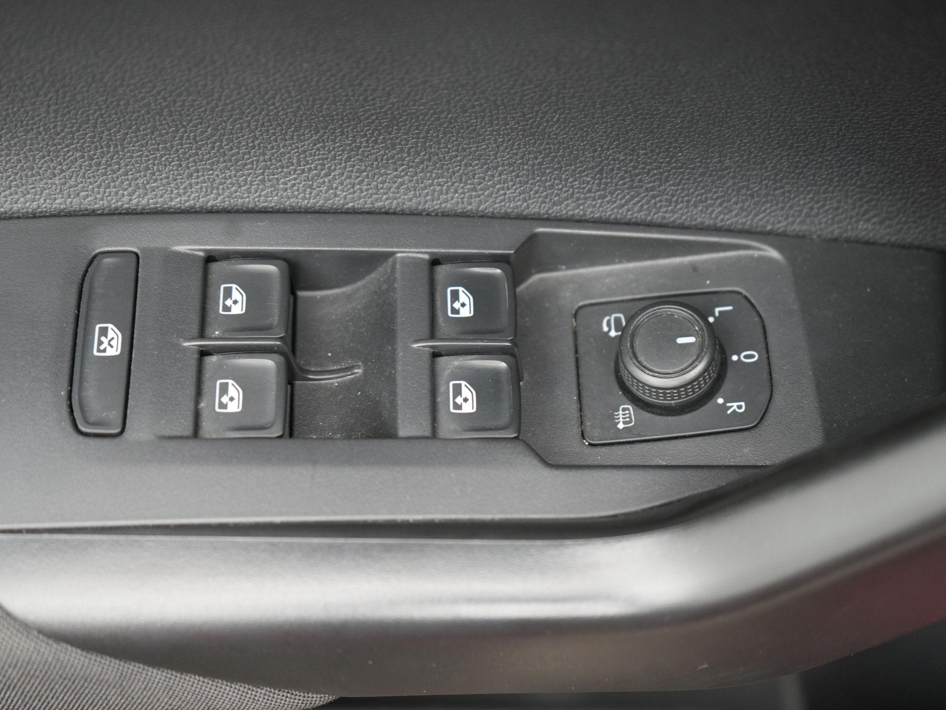 Foto van Volkswagen Taigo