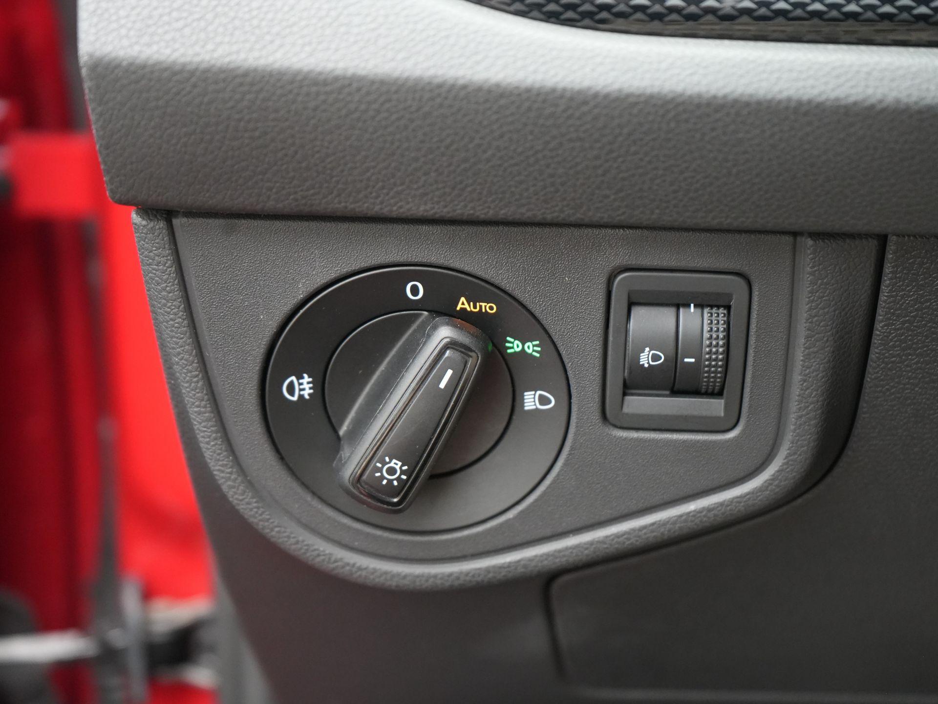 Foto van Volkswagen Taigo