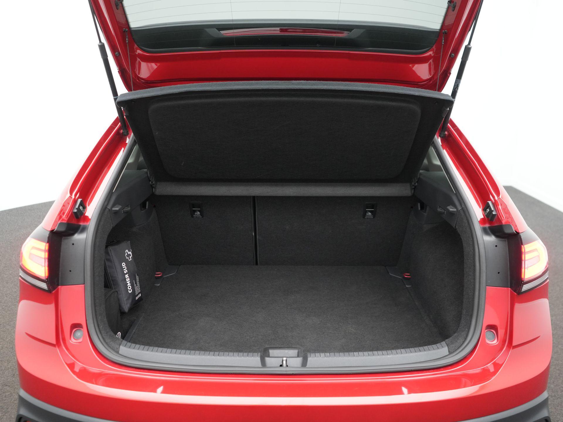 Foto van Volkswagen Taigo