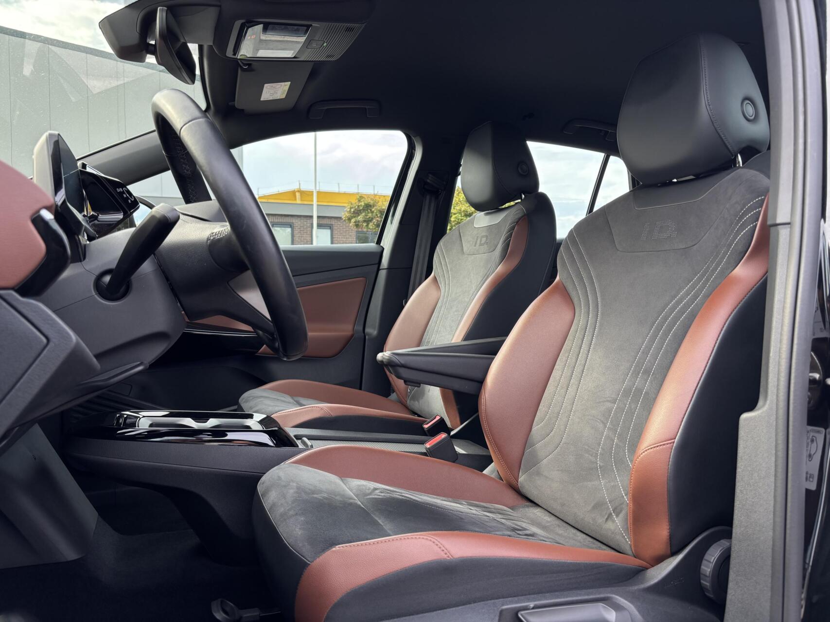 Foto van Volkswagen Id.4