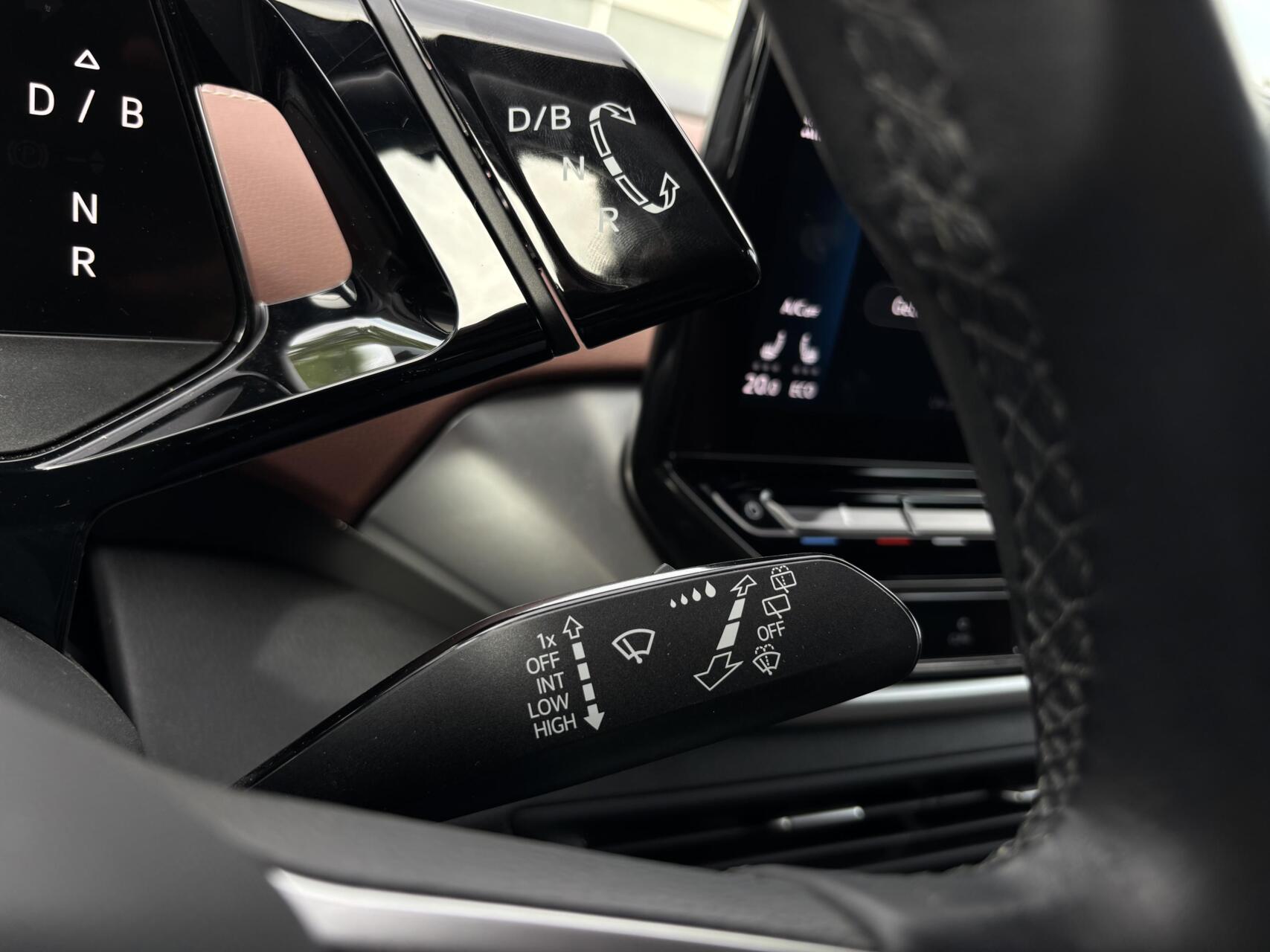 Foto van Volkswagen Id.4