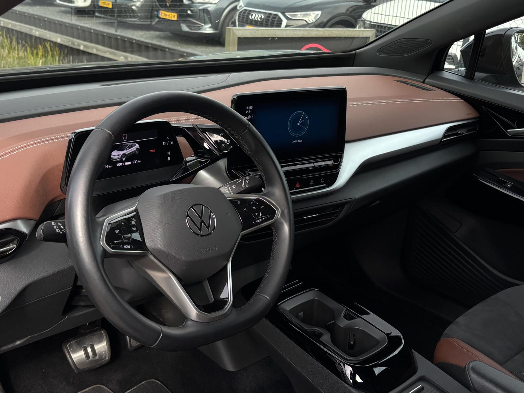 Foto van Volkswagen Id.4