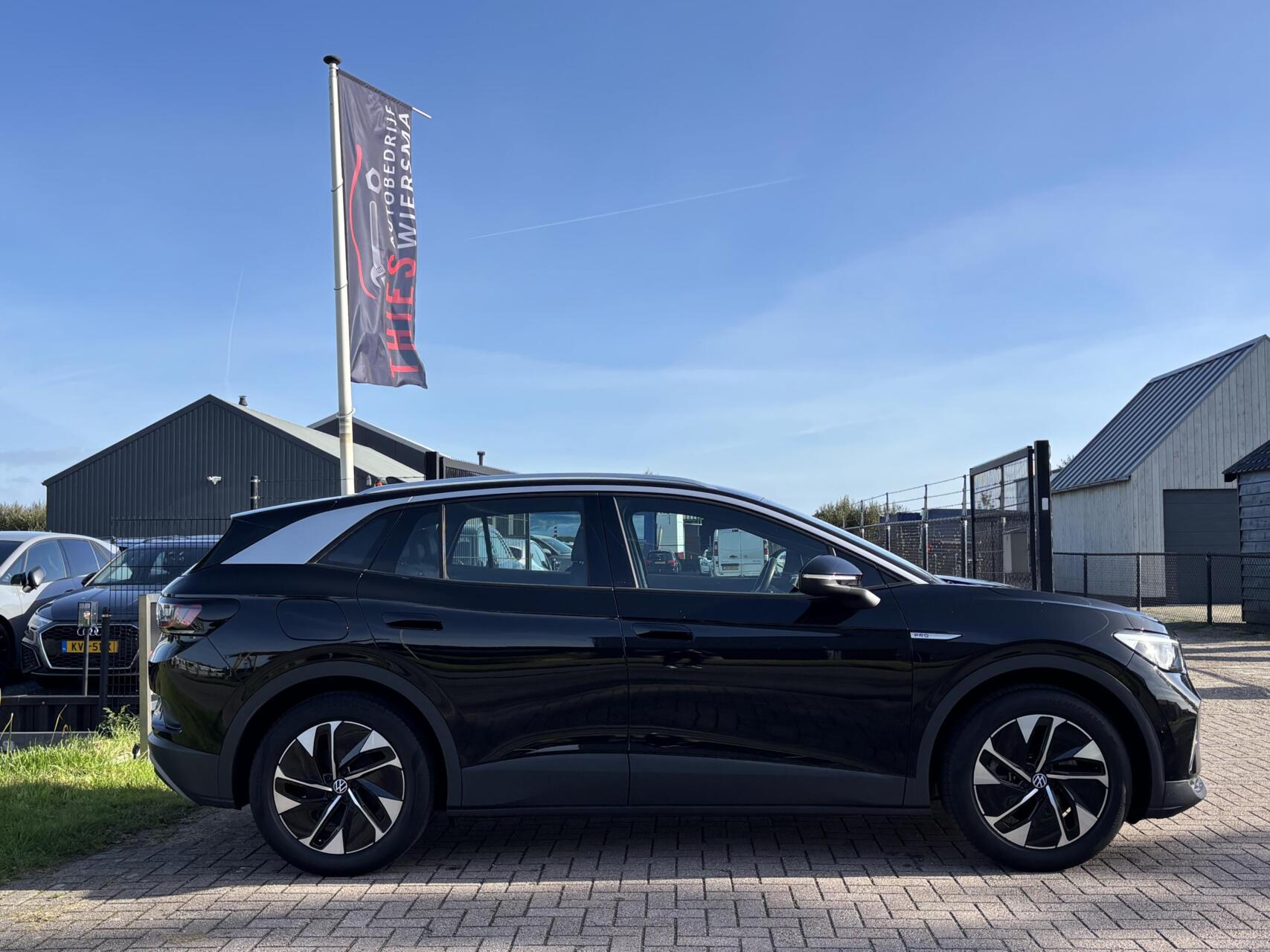 Foto van Volkswagen Id.4