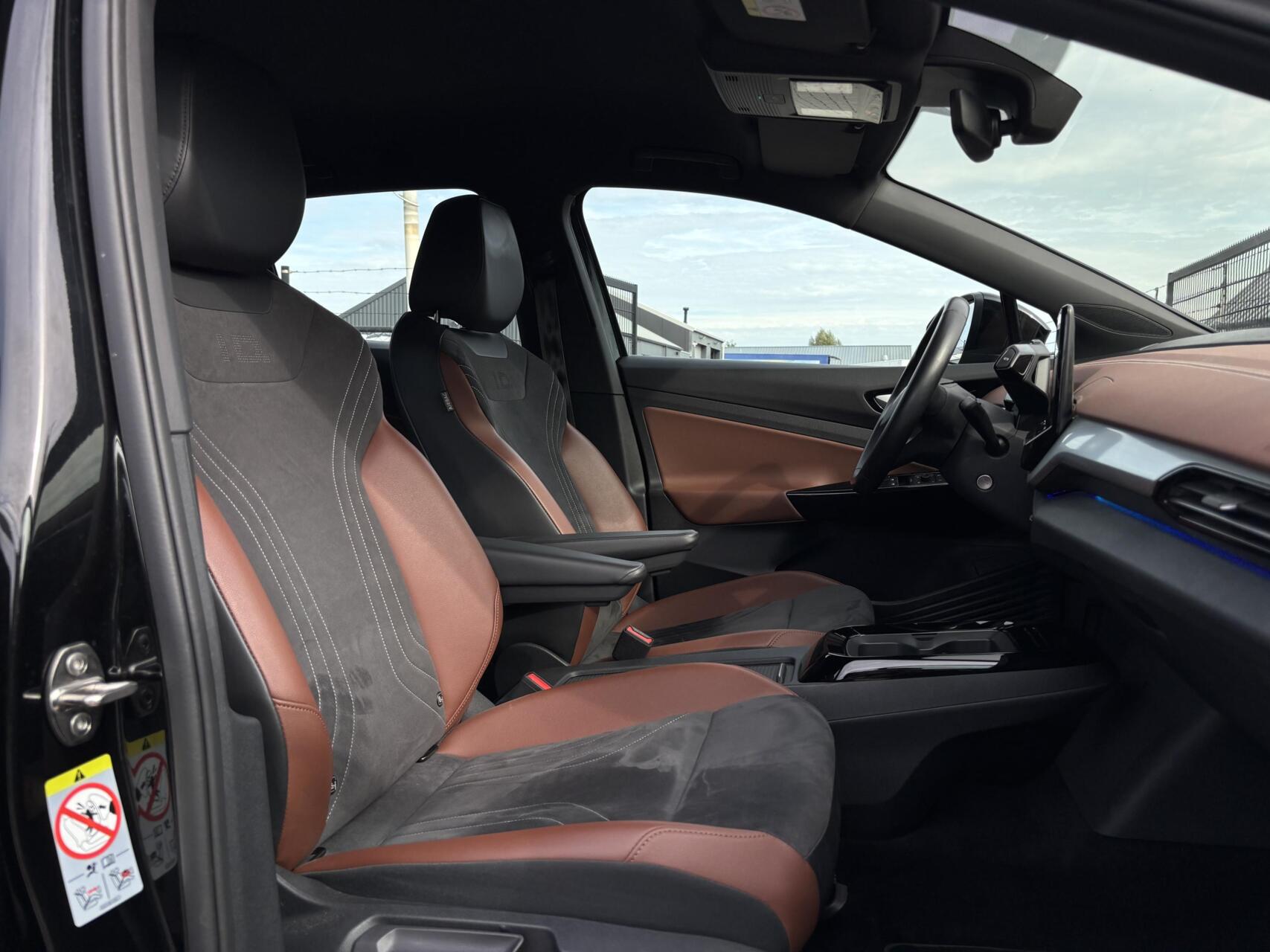 Foto van Volkswagen Id.4