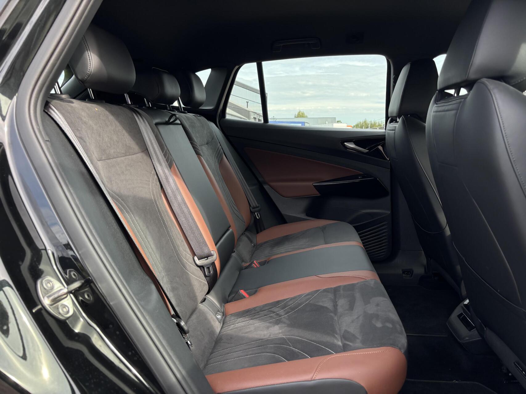 Foto van Volkswagen Id.4