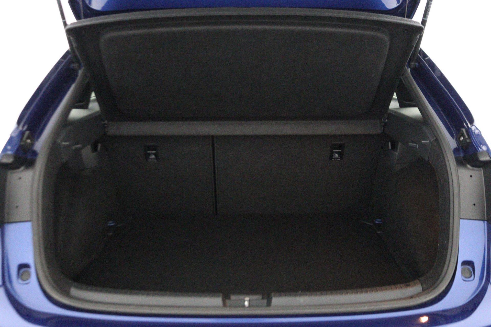 Foto van Volkswagen Taigo