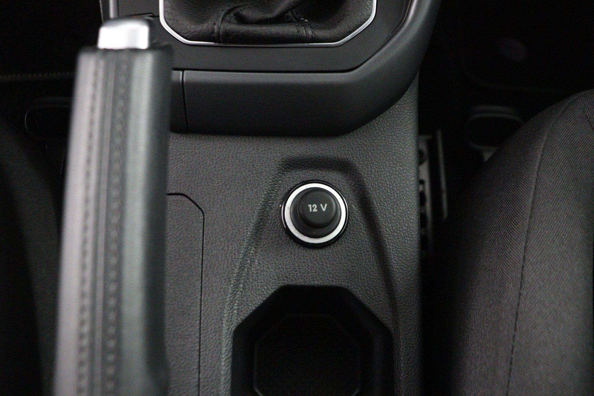 Foto van Volkswagen Taigo