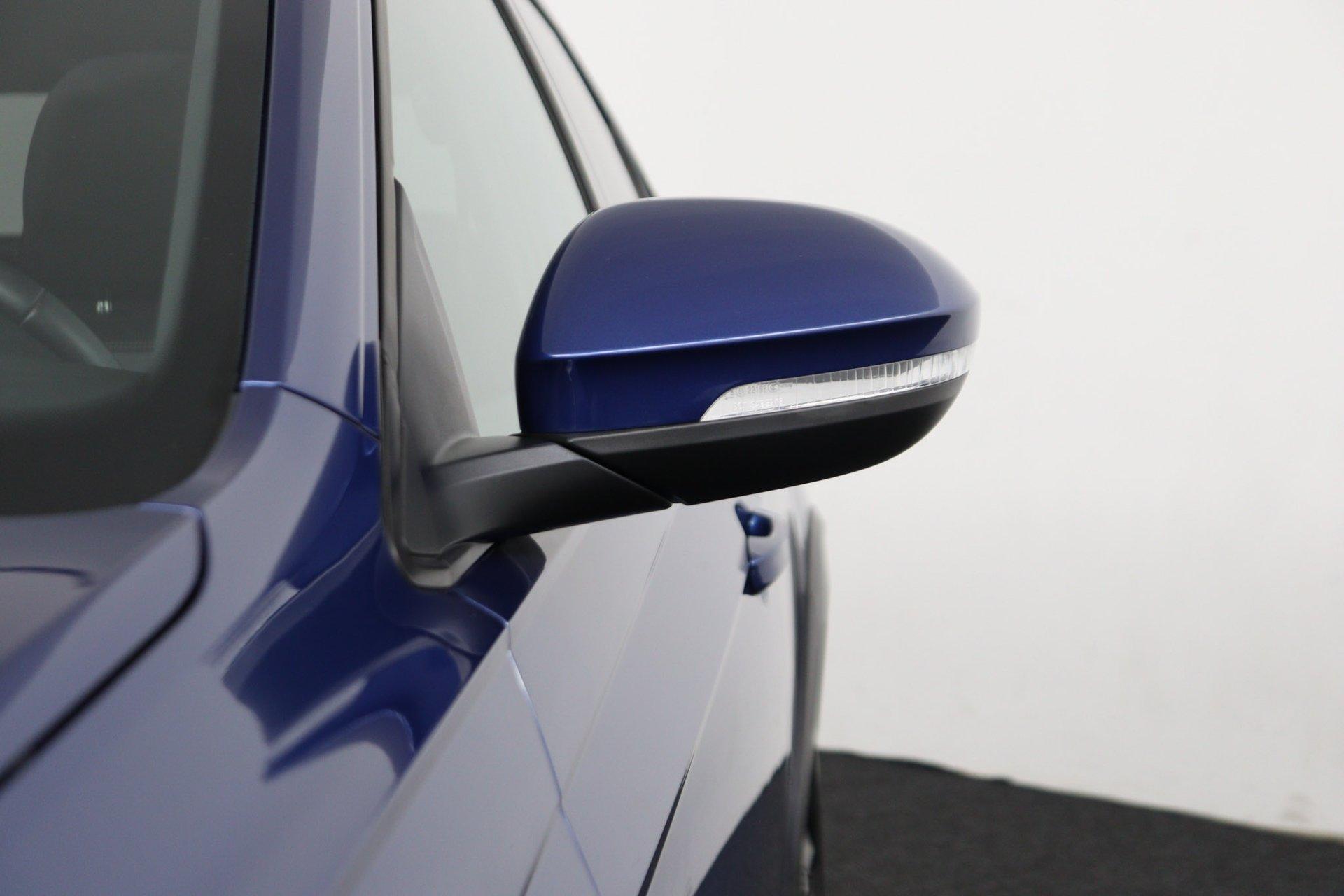 Foto van Volkswagen Taigo