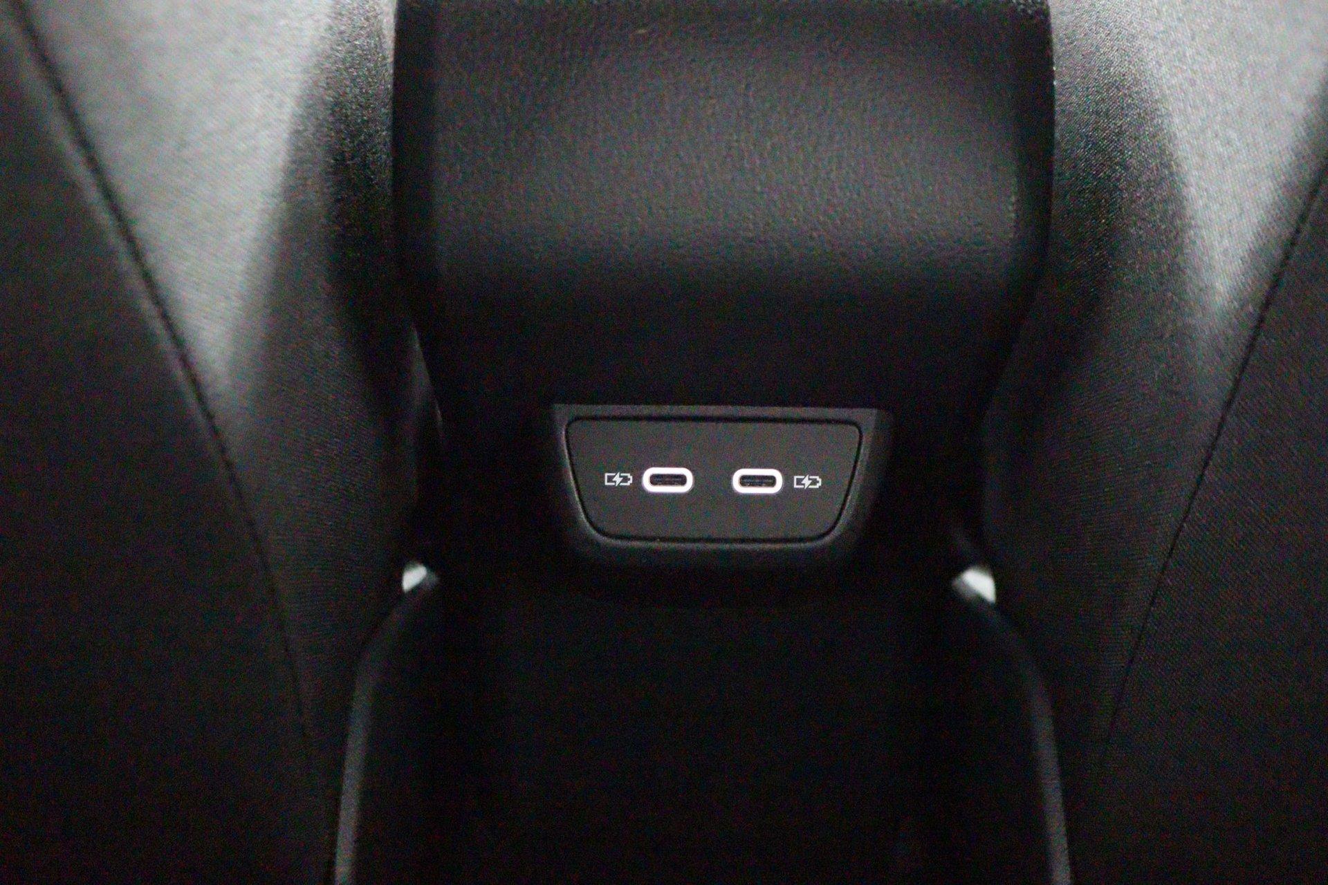 Foto van Volkswagen Taigo