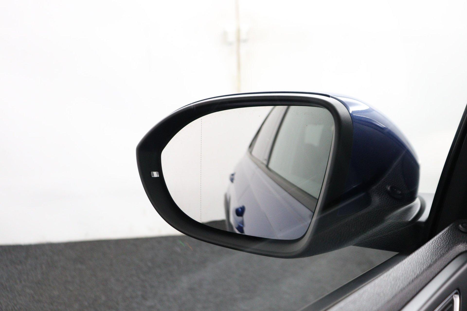 Foto van Volkswagen Taigo
