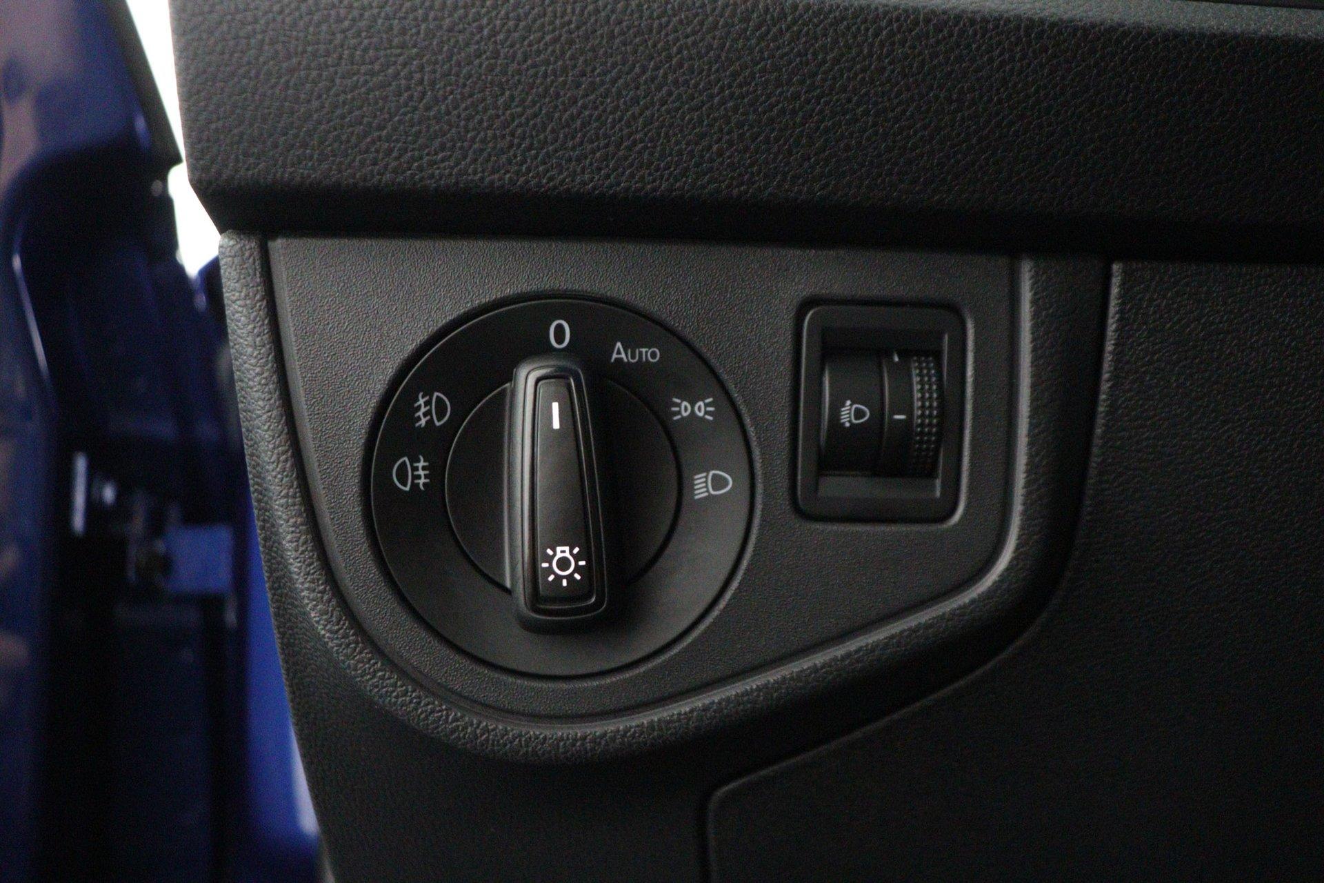Foto van Volkswagen Taigo