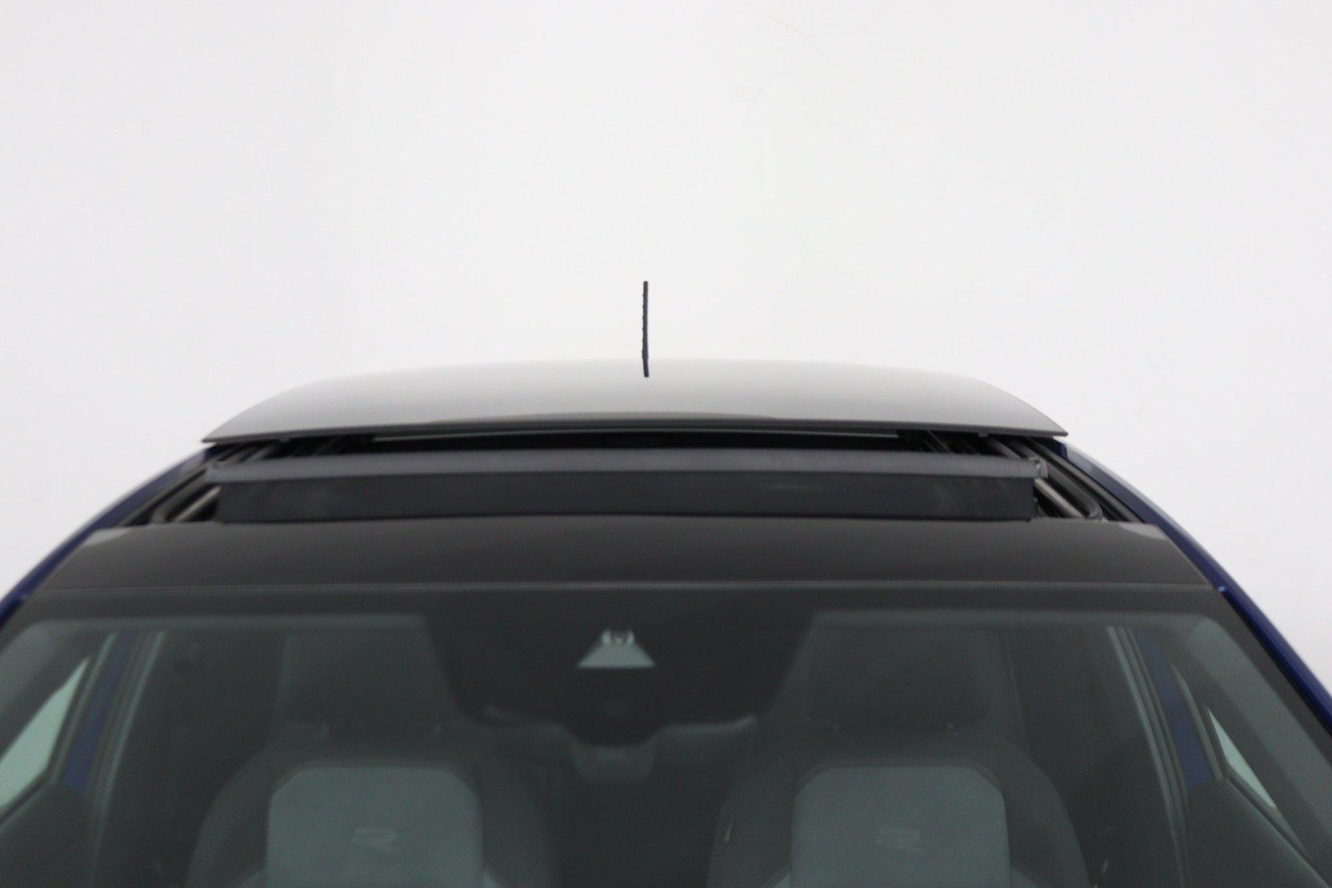 Foto van Volkswagen Taigo