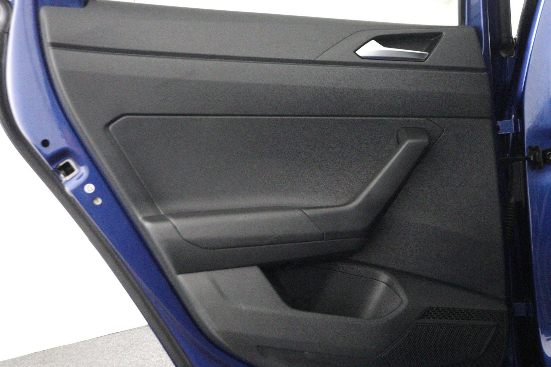Foto van Volkswagen Taigo