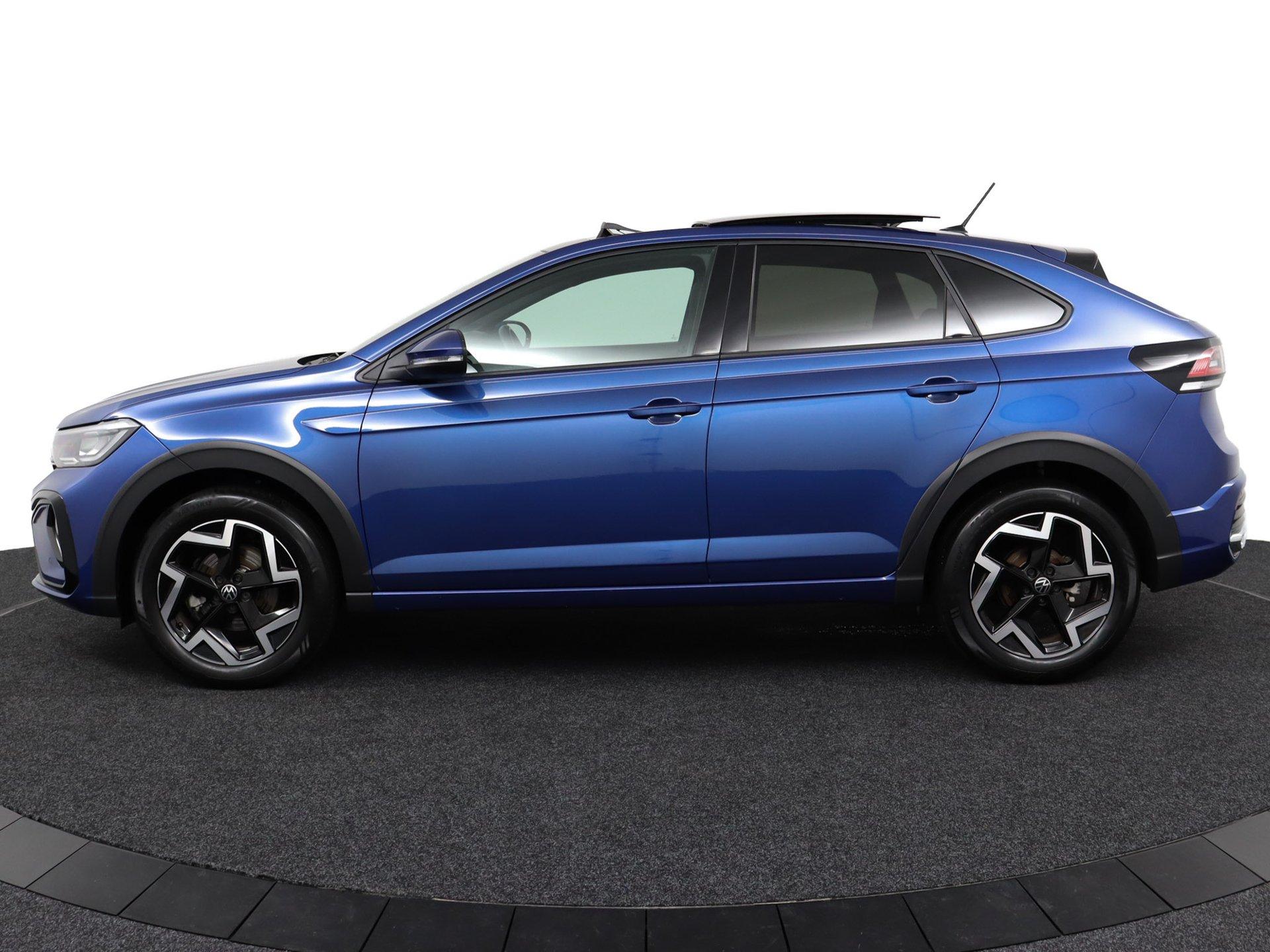 Foto van Volkswagen Taigo