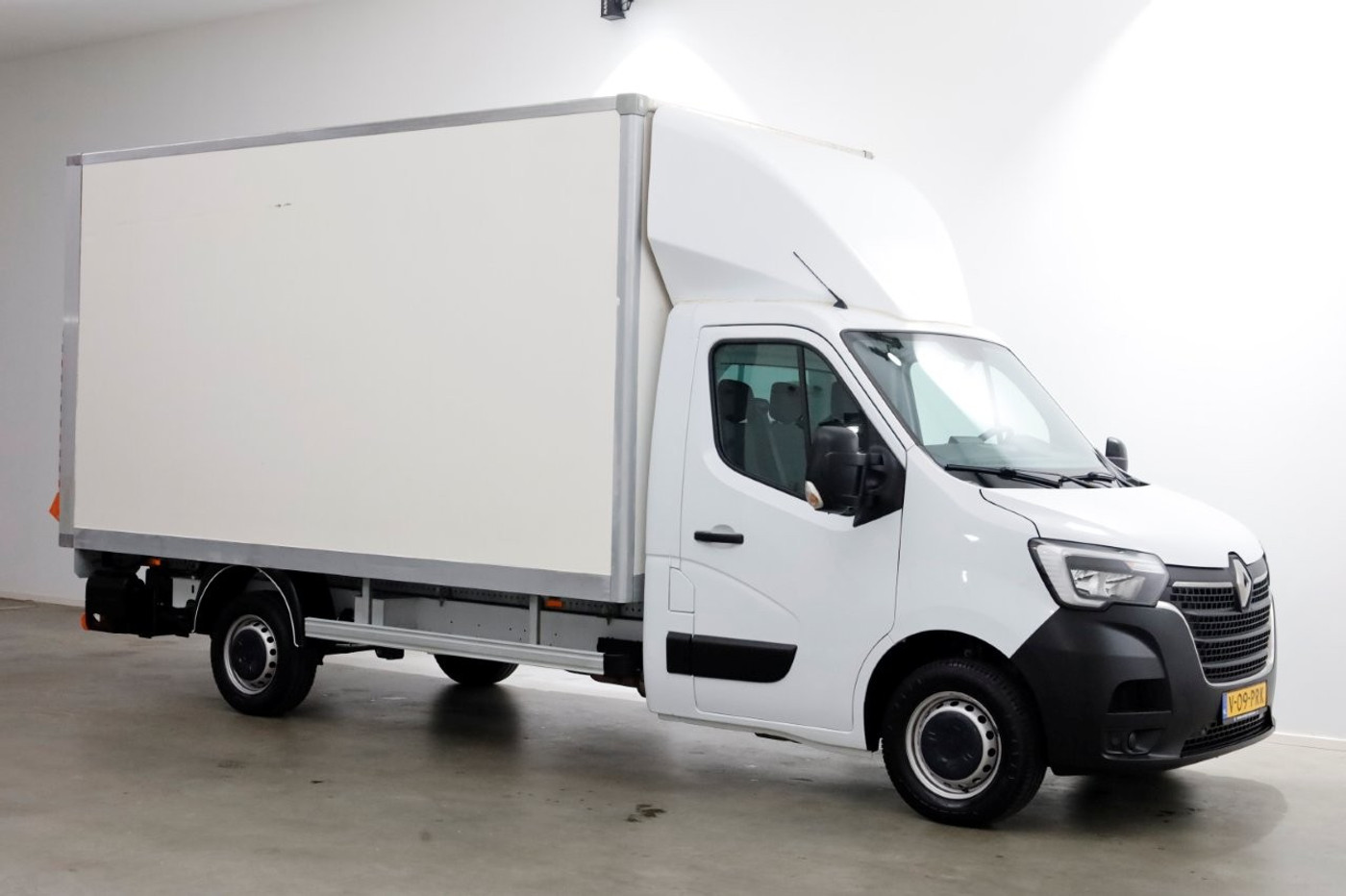 Foto van Renault Master