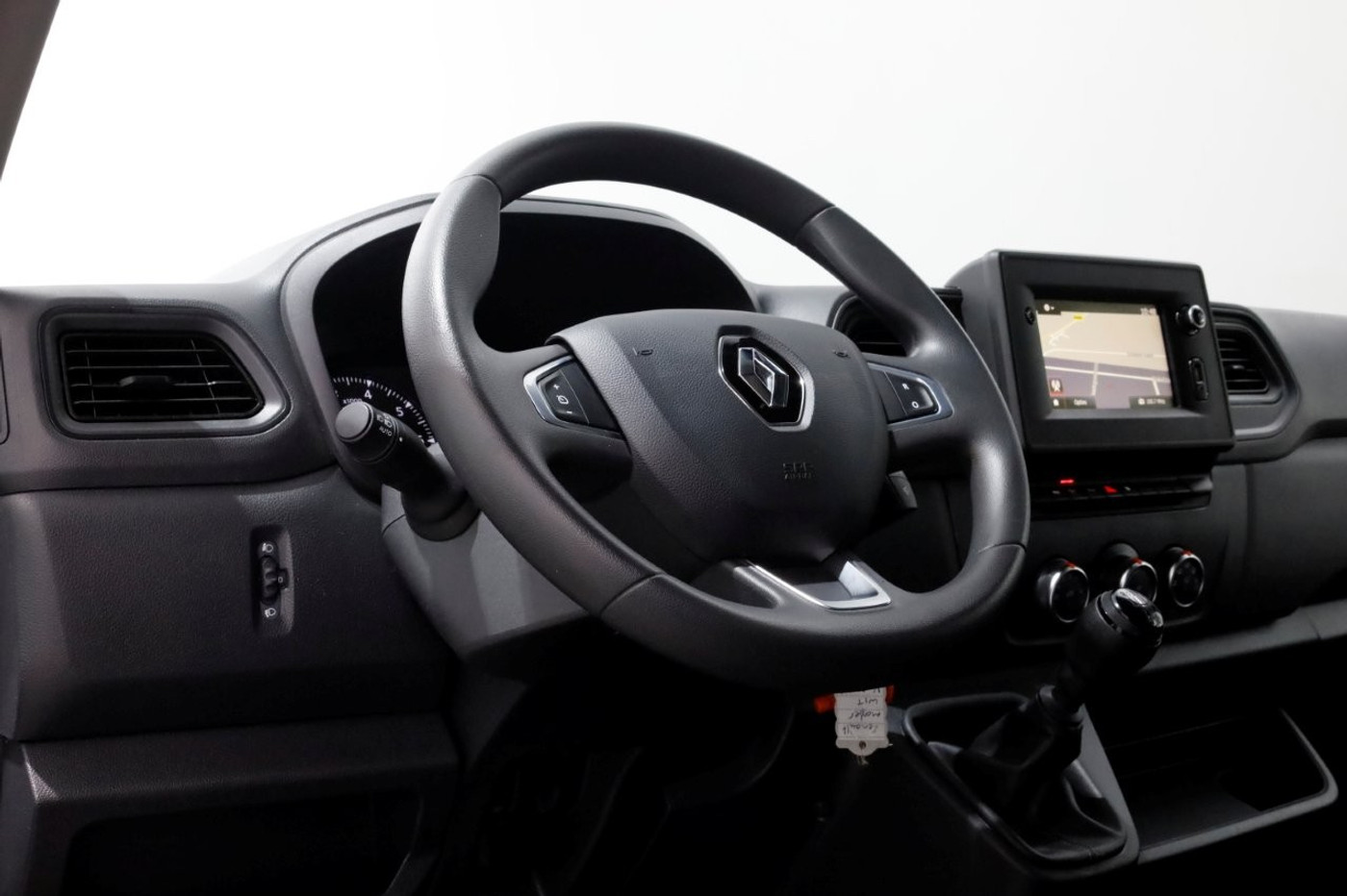 Foto van Renault Master