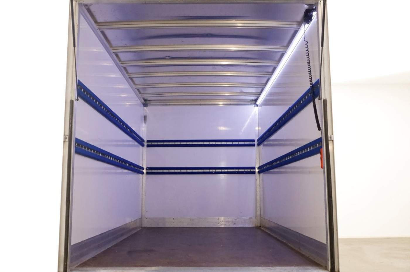 Foto van Renault Master