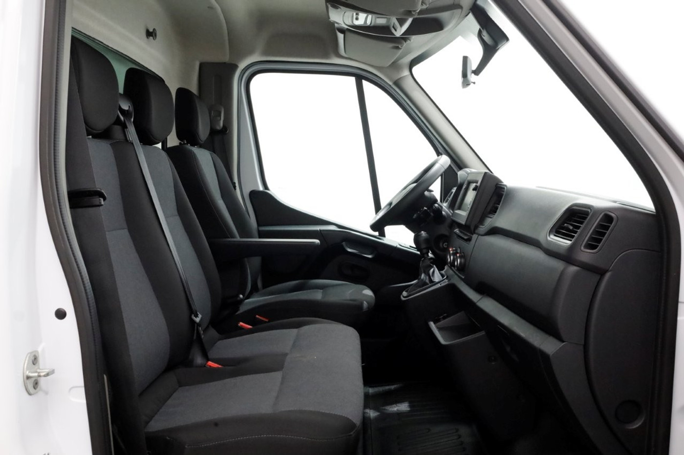 Foto van Renault Master