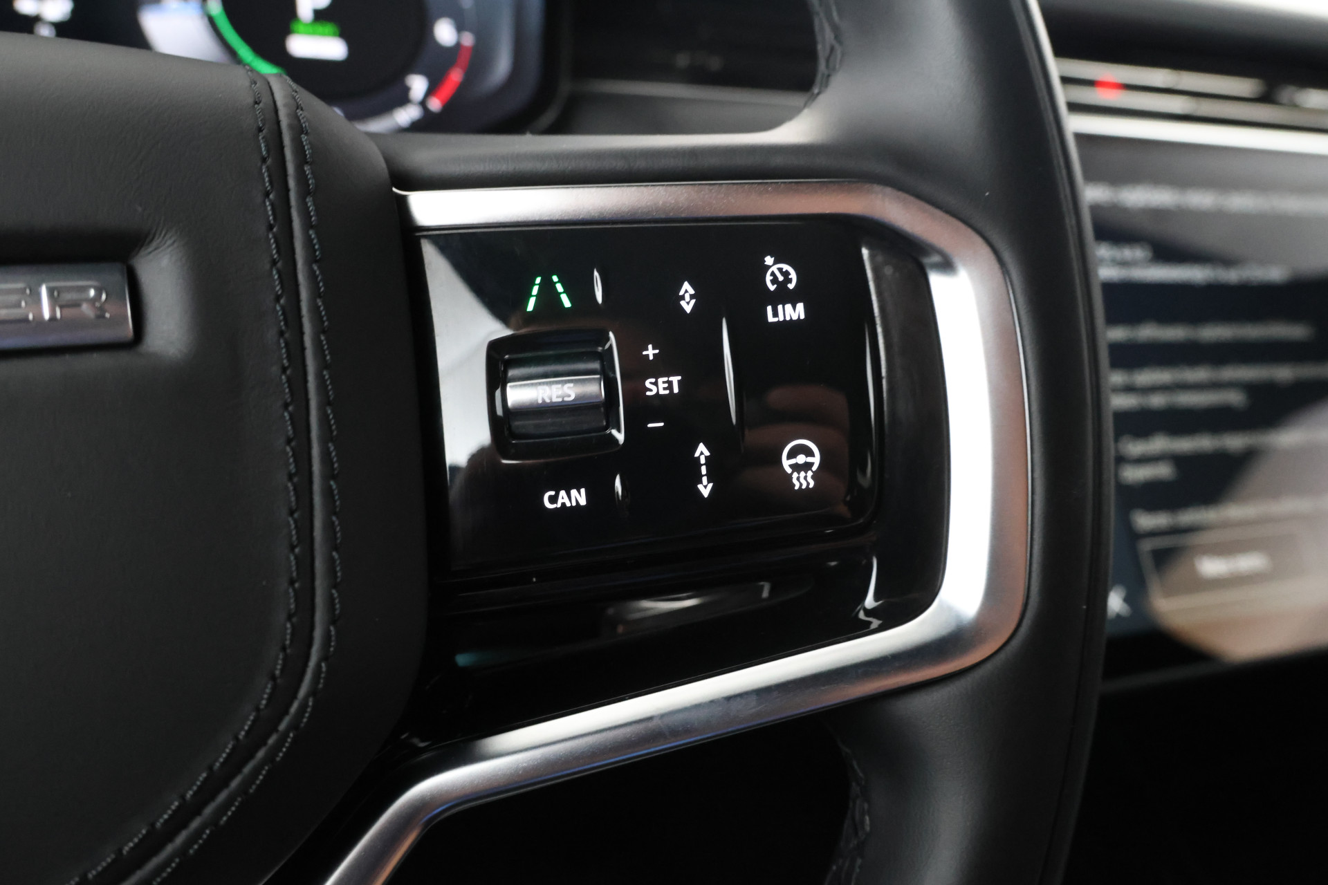 Foto van Land Rover Range Rover Sport