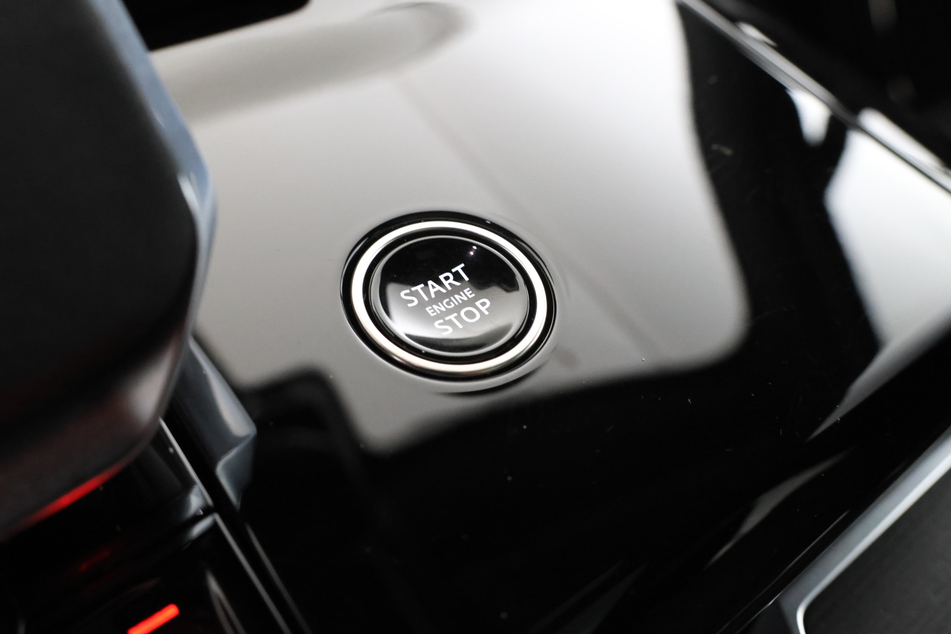 Foto van Land Rover Range Rover Sport