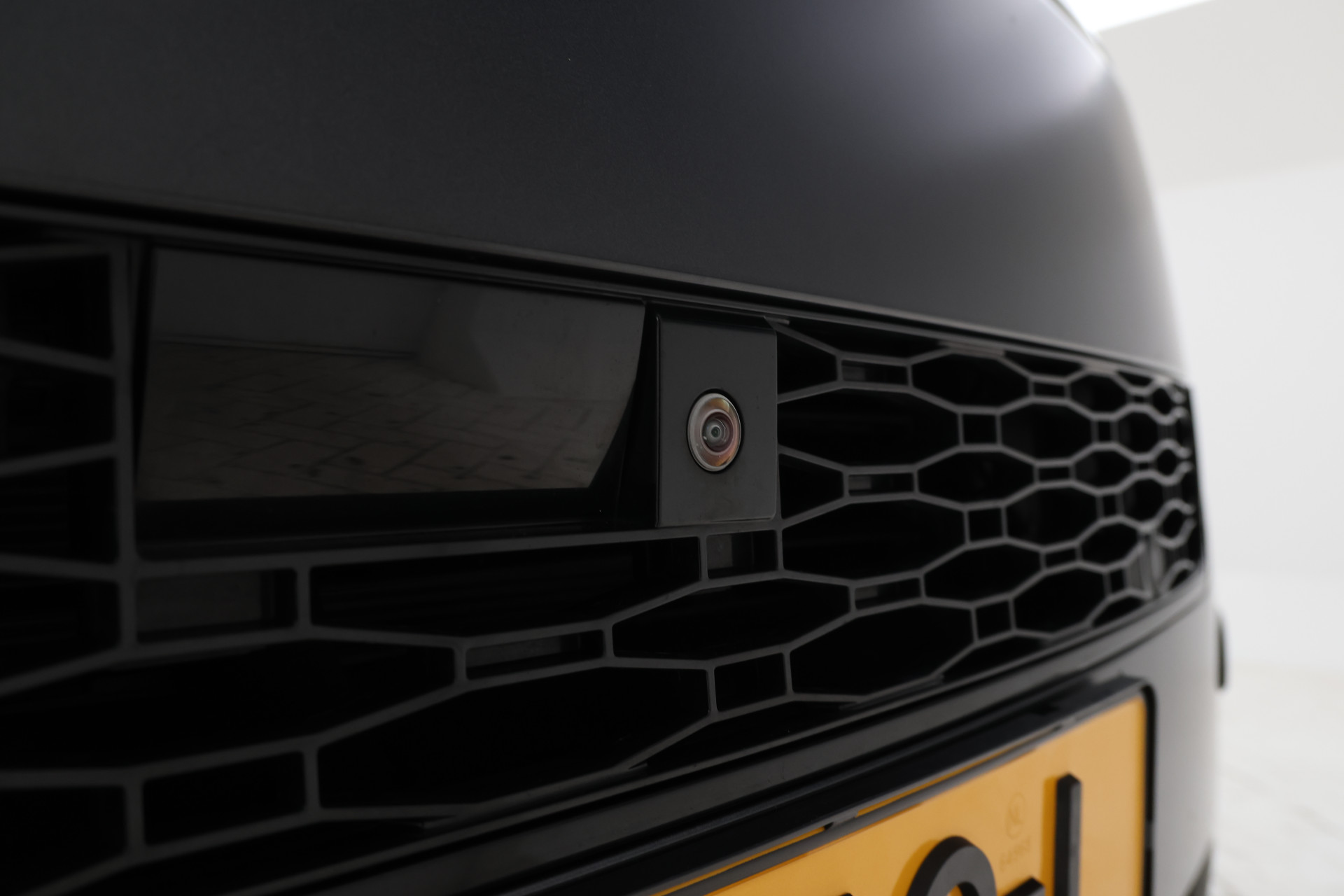 Foto van Land Rover Range Rover Sport