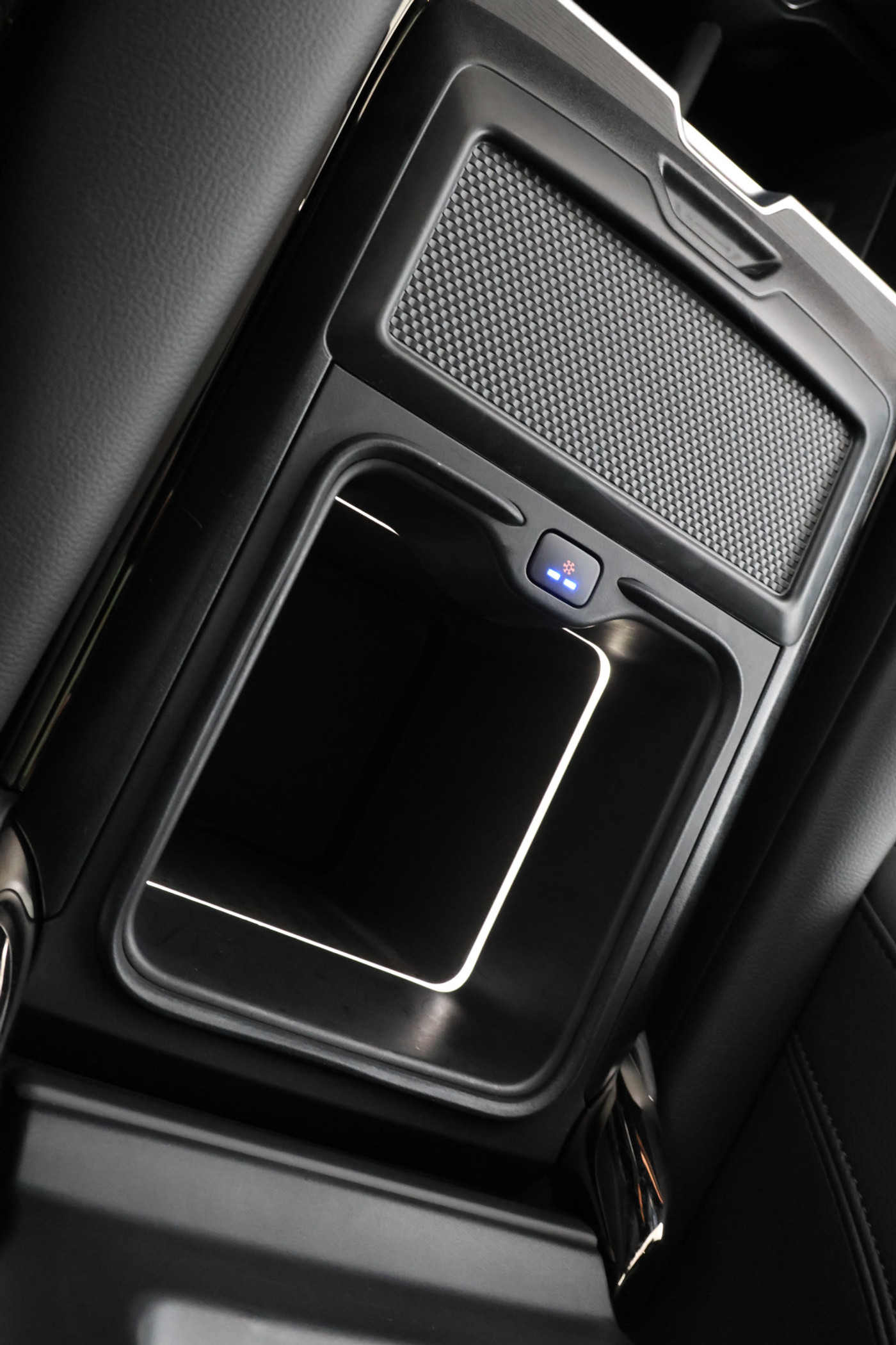 Foto van Land Rover Range Rover Sport