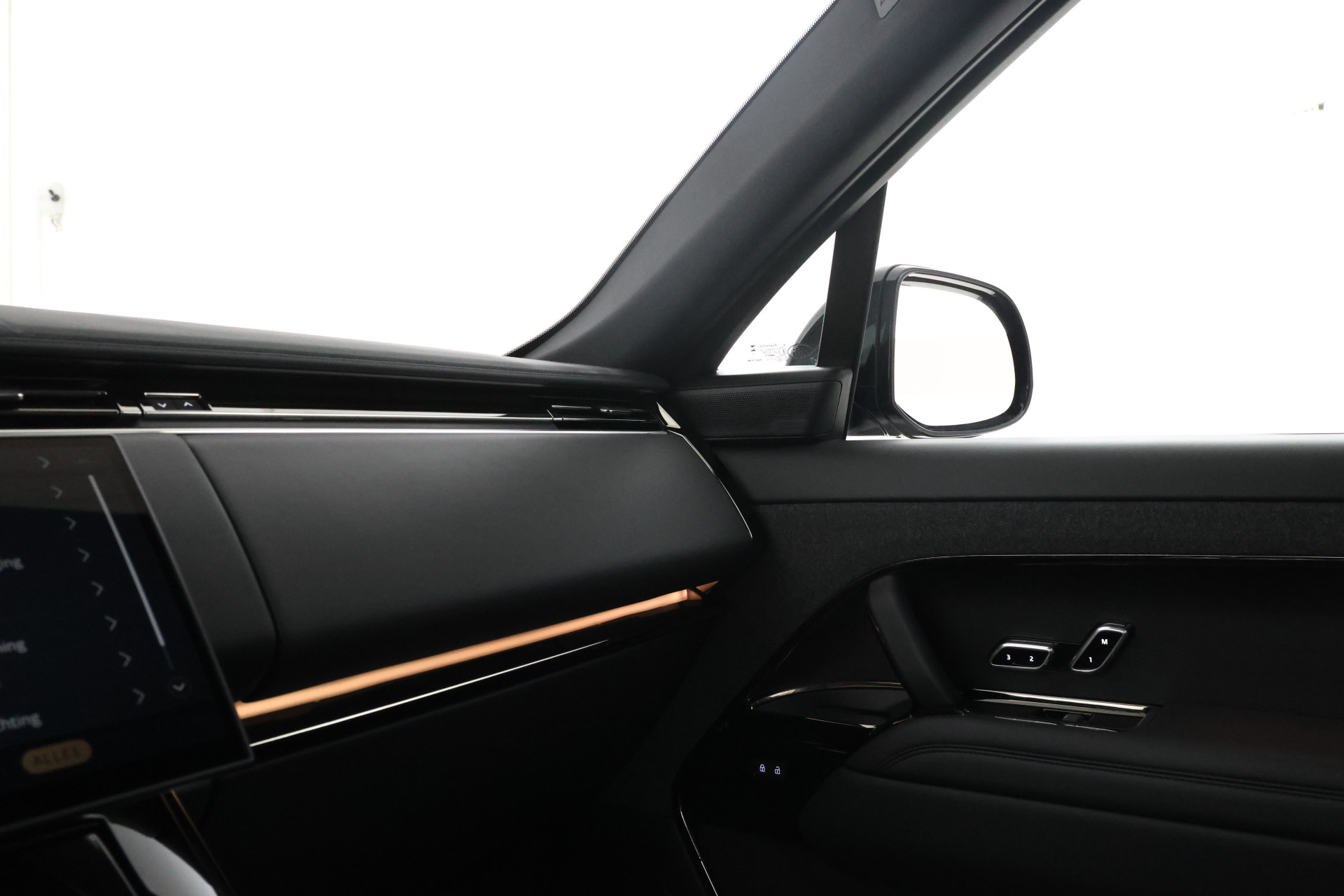 Foto van Land Rover Range Rover Sport