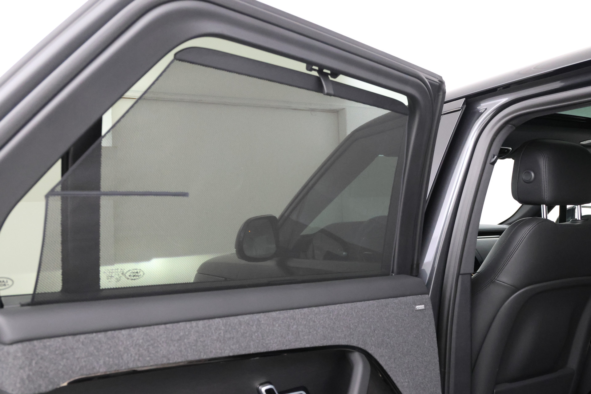 Foto van Land Rover Range Rover Sport