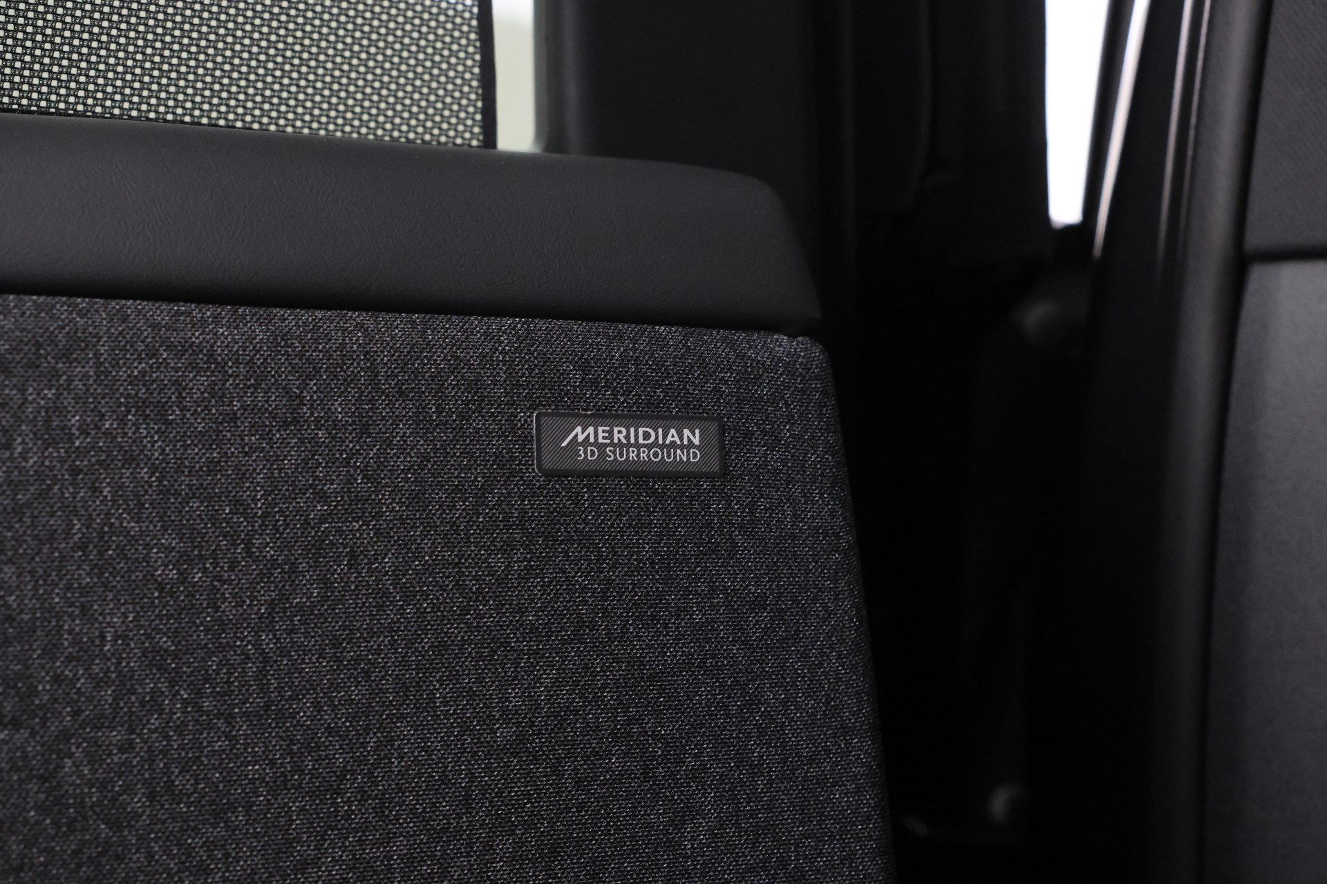 Foto van Land Rover Range Rover Sport