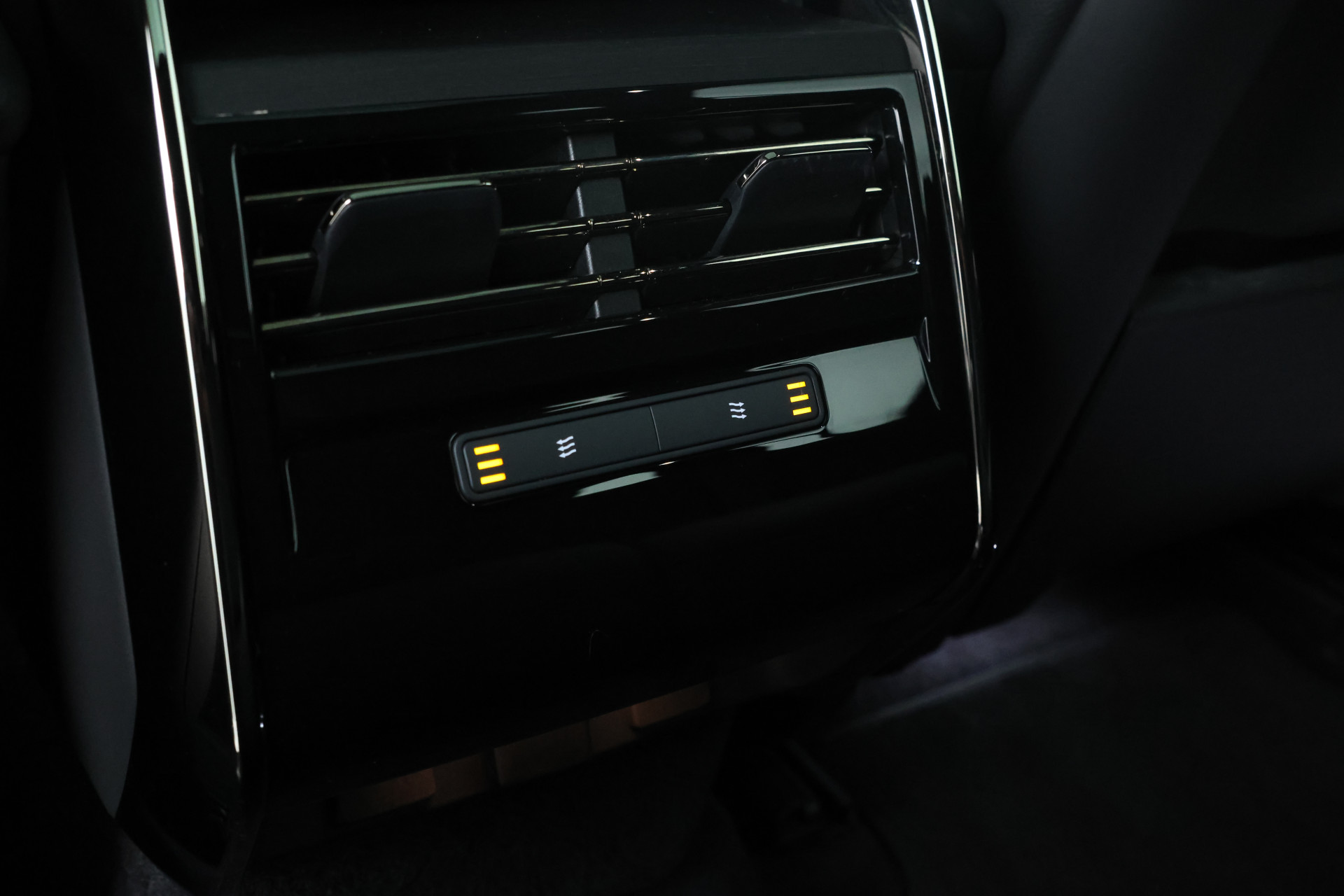 Foto van Land Rover Range Rover Sport